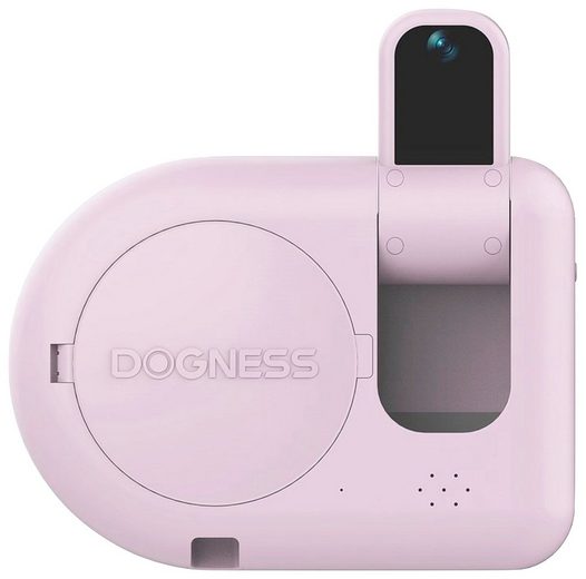 Dogness Futterspender »Mini Treat Robot«, mit Nachtsichtkamera