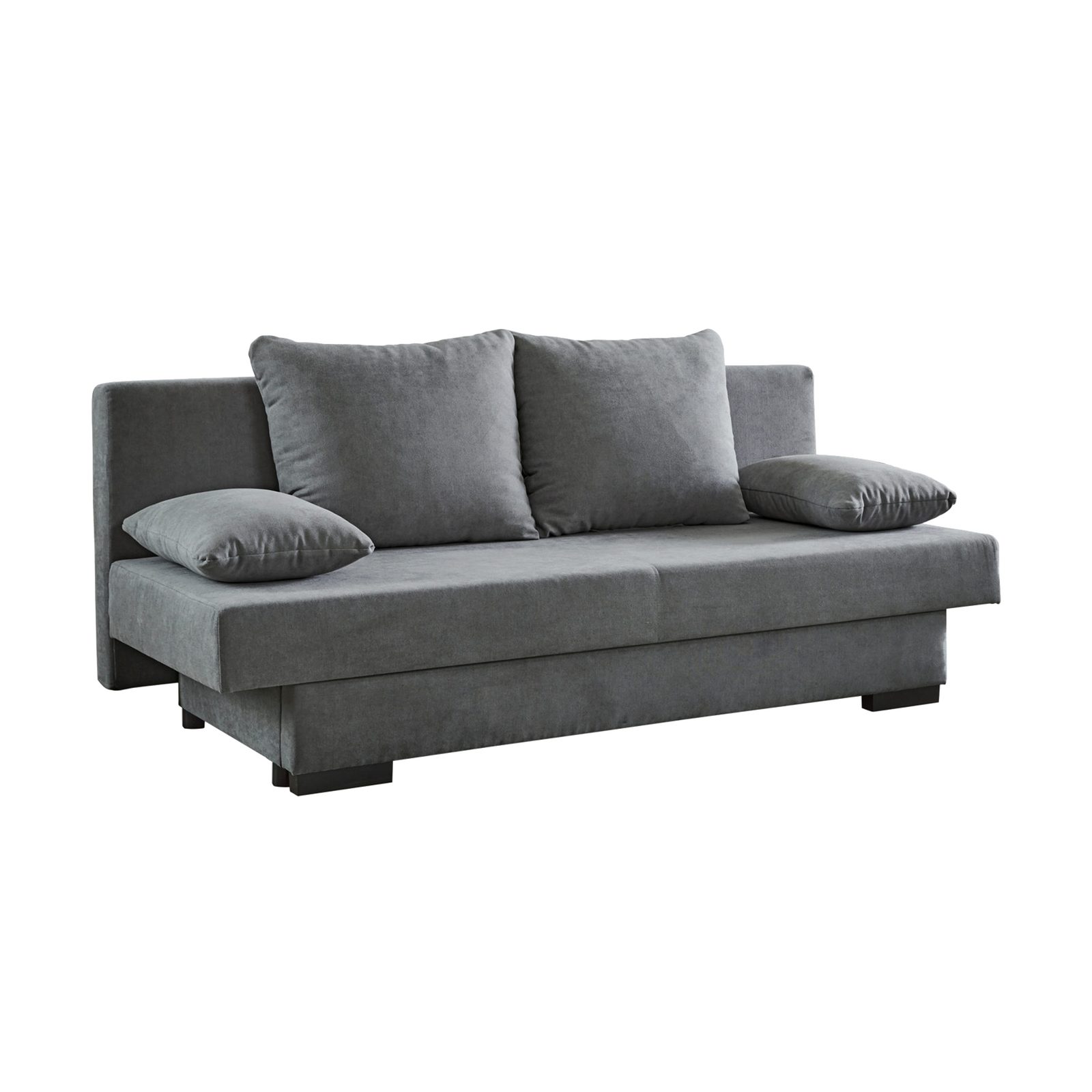 sungarden Schlafsofa GRONINGEN, mit Bettfunktion, mit Bettkasten