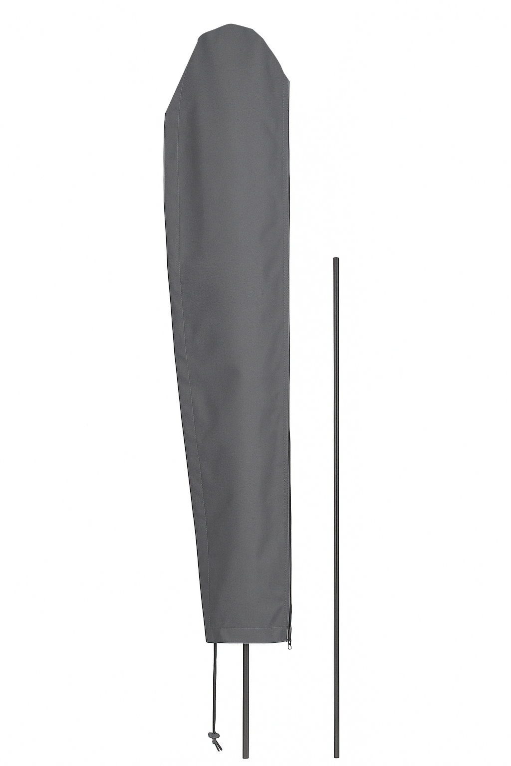 H. Gautzsch Schutzplane, Schutzhülle Schirmhülle bis 350cm