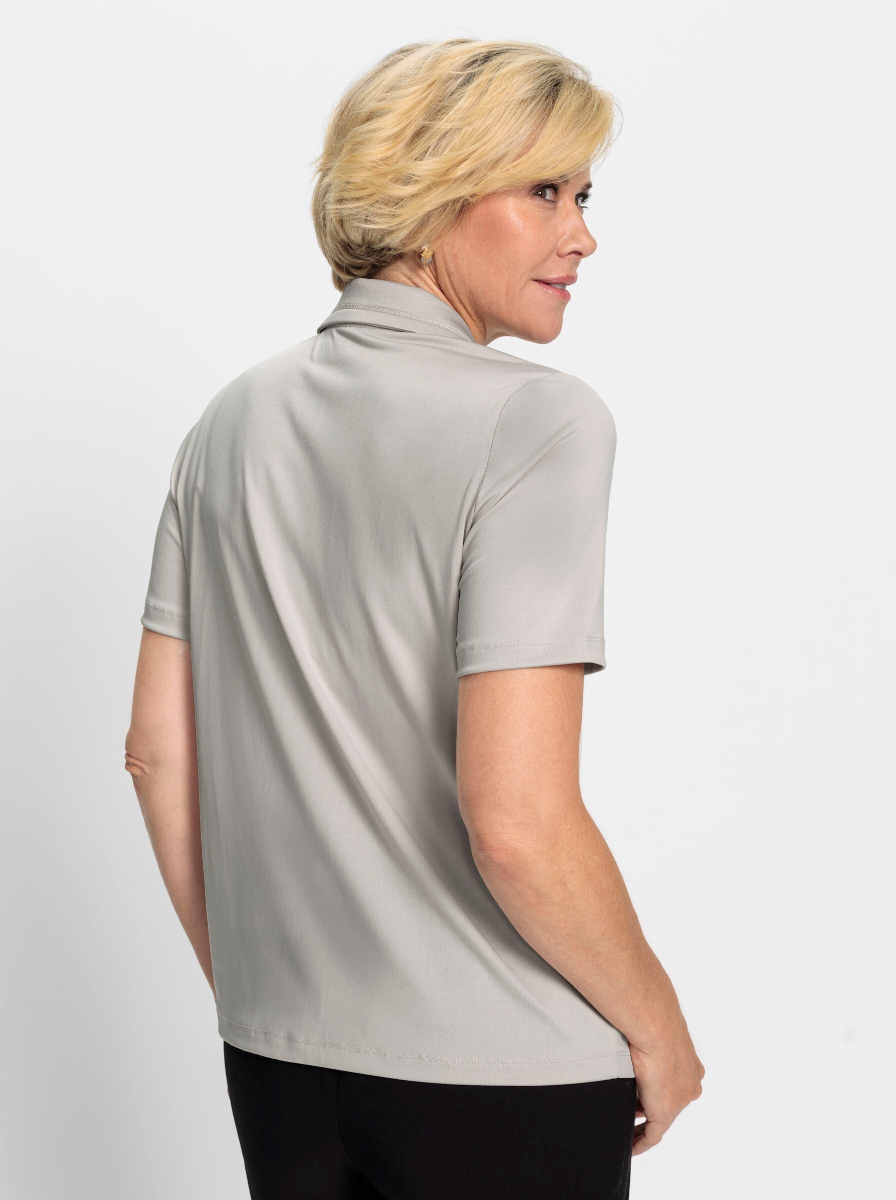 Witt T-Shirt Poloshirt günstig online kaufen