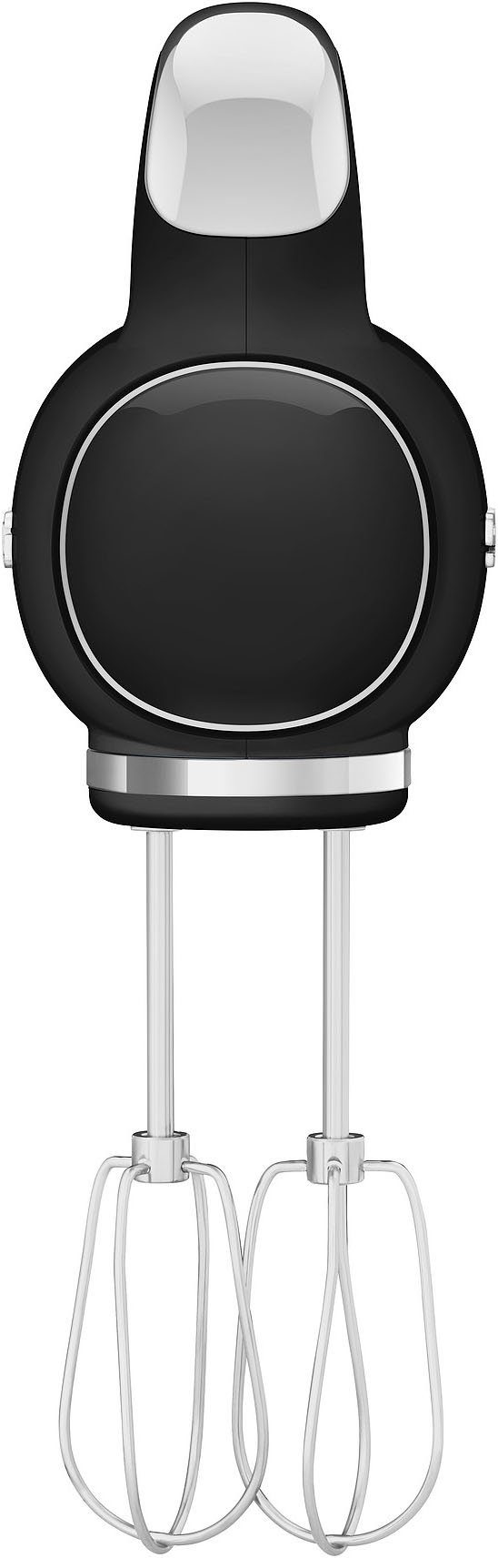 Smeg Handmixer HMF01BLEU Schwarz, 250 W