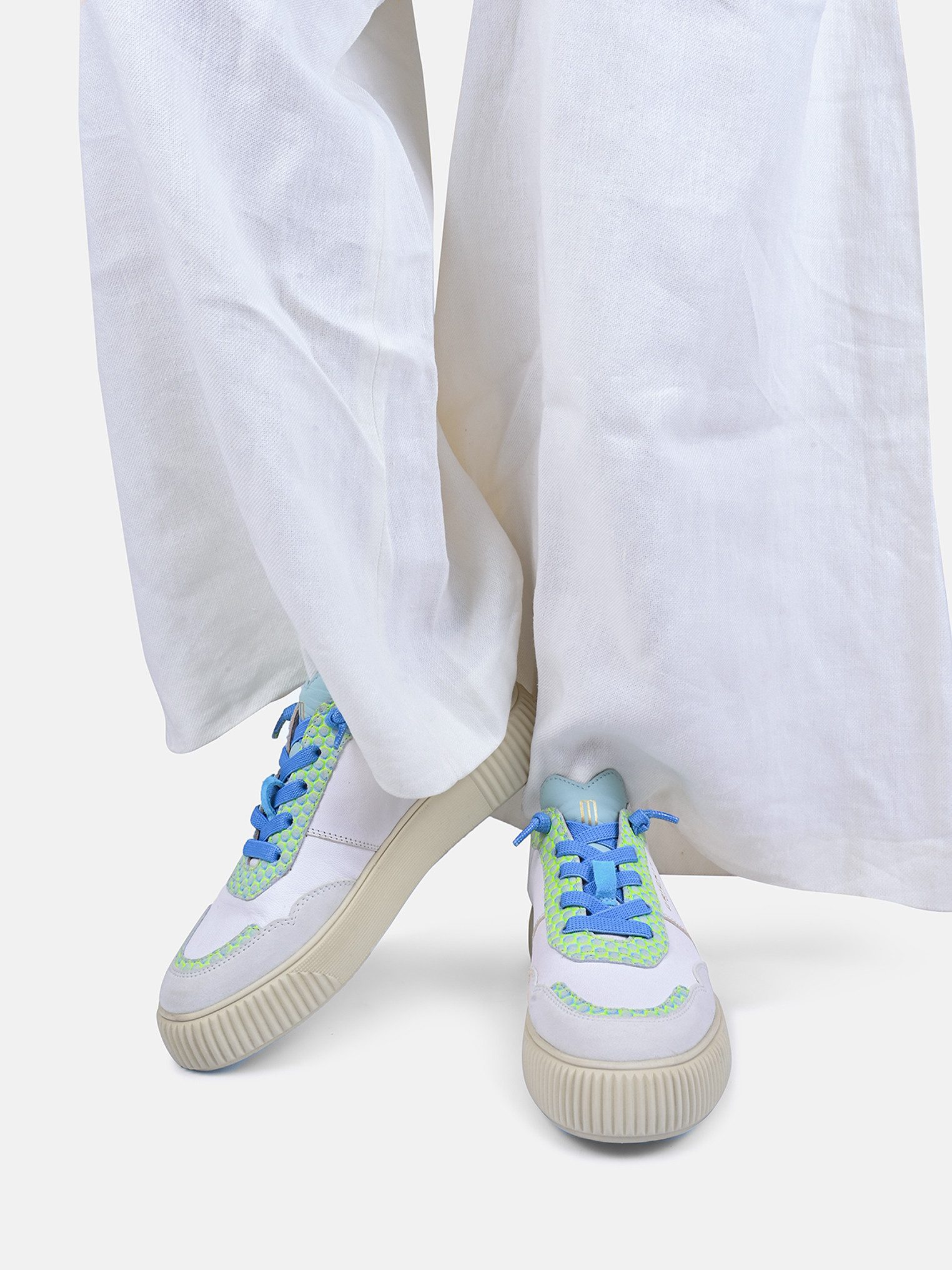 CRICKIT OAKLI Sneaker günstig online kaufen