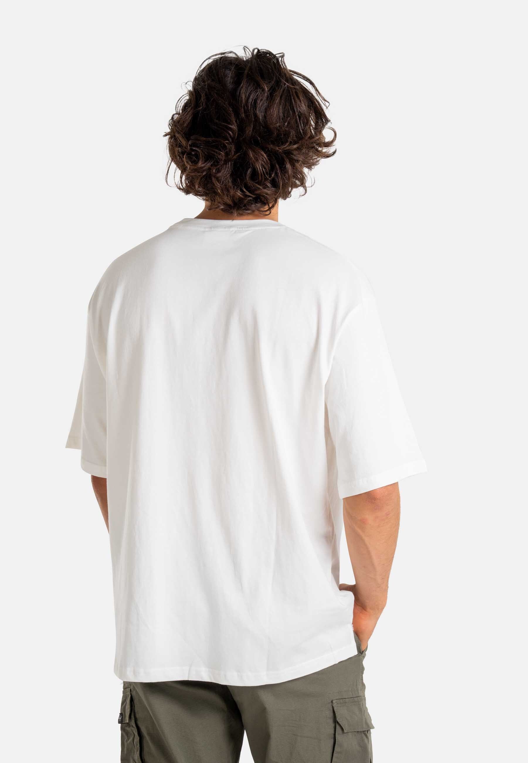 REELL T-Shirt Patch