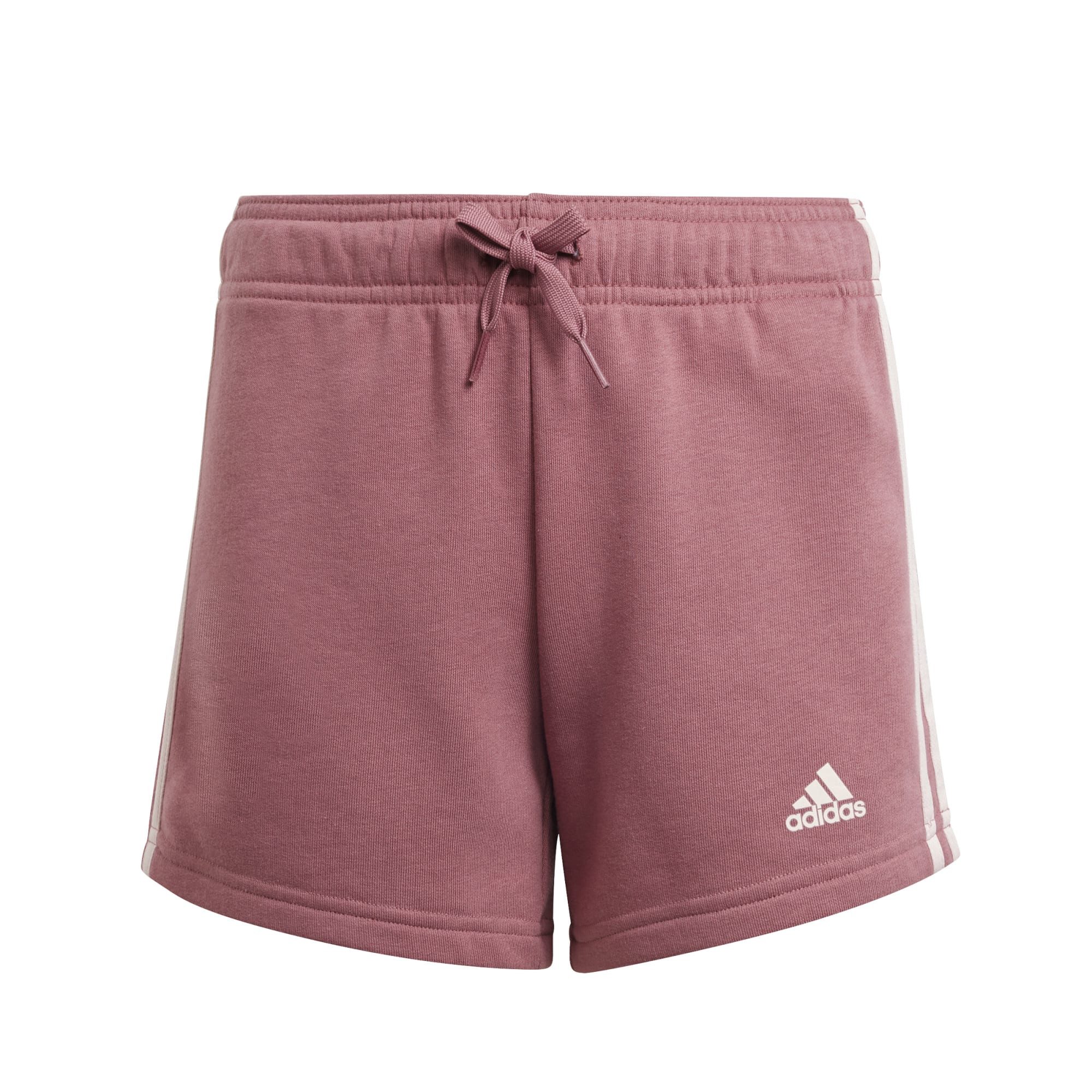 adidas Performance Trainingsshorts adidas Mädchen Short Essentials 3-Stripes Shorts