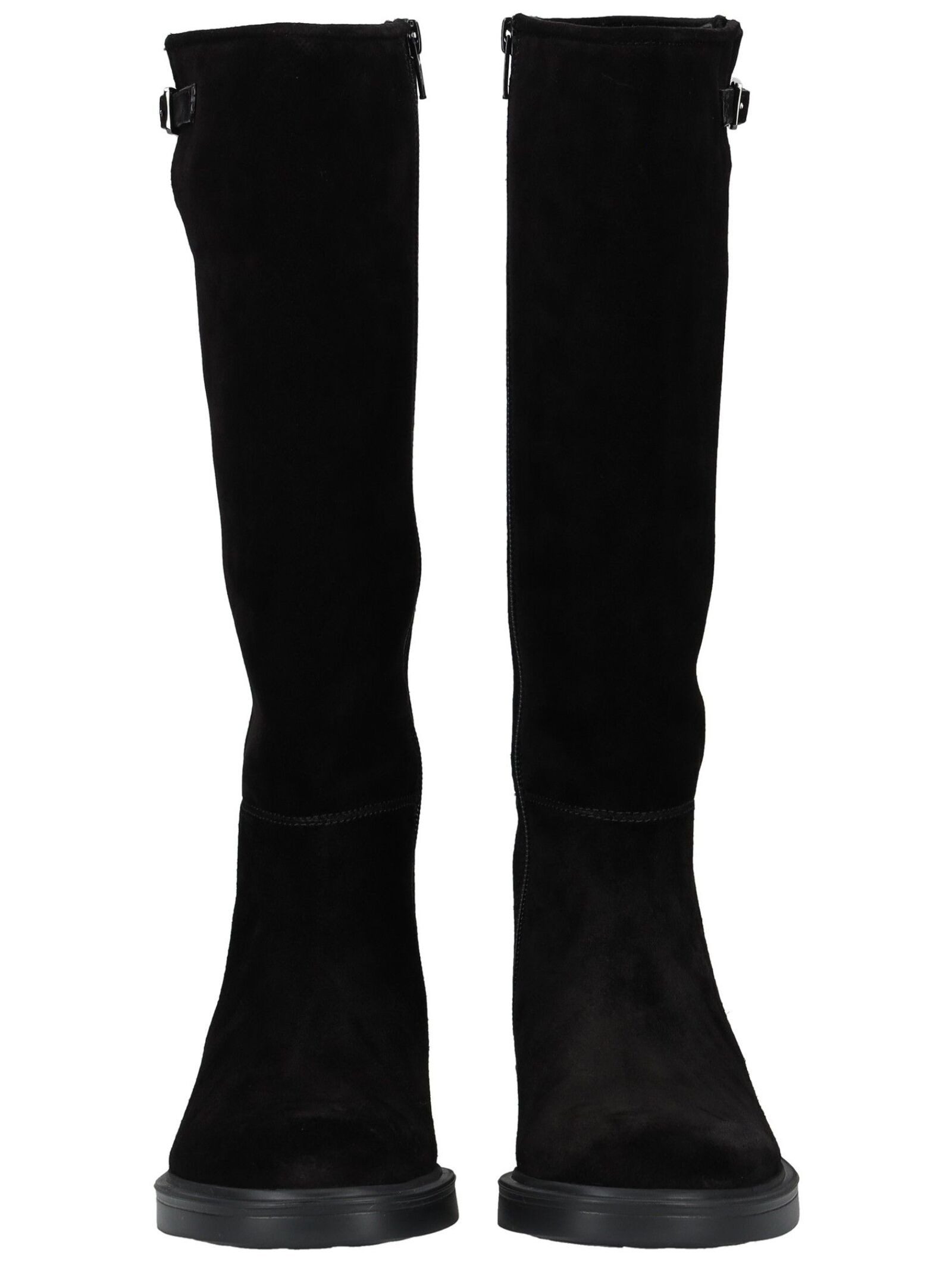 Högl Högl Stiefel Veloursleder Stiefel