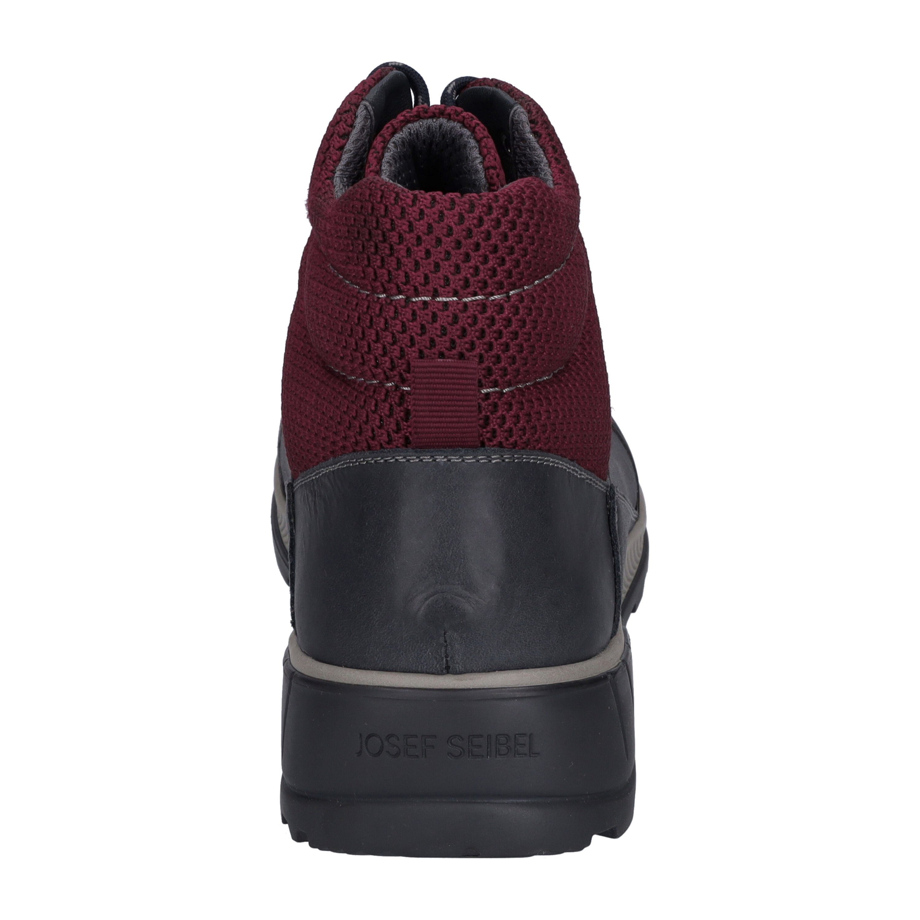 Josef Seibel Raymond 54, blau Stiefelette