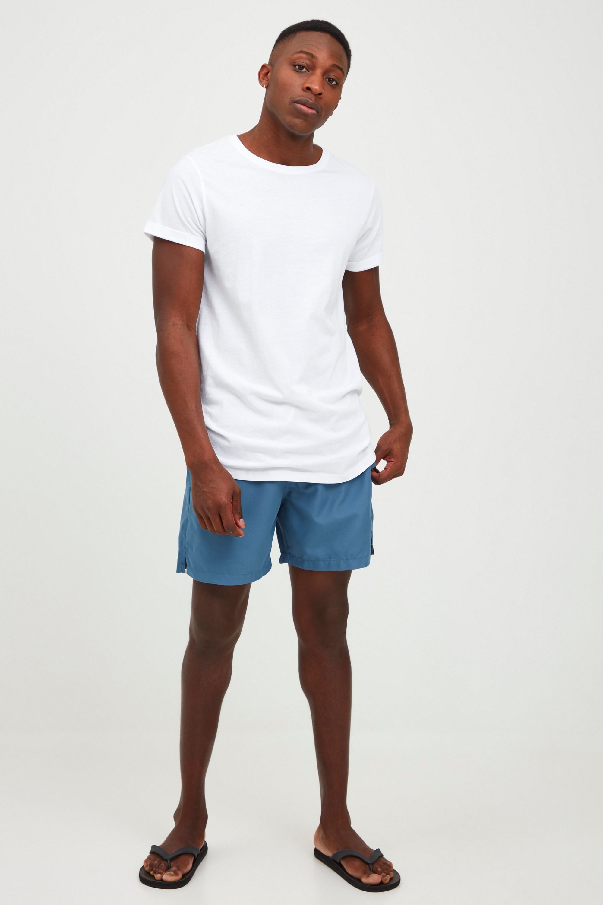 !Solid Badeshorts SDHector - 21104896 kurze Badehose