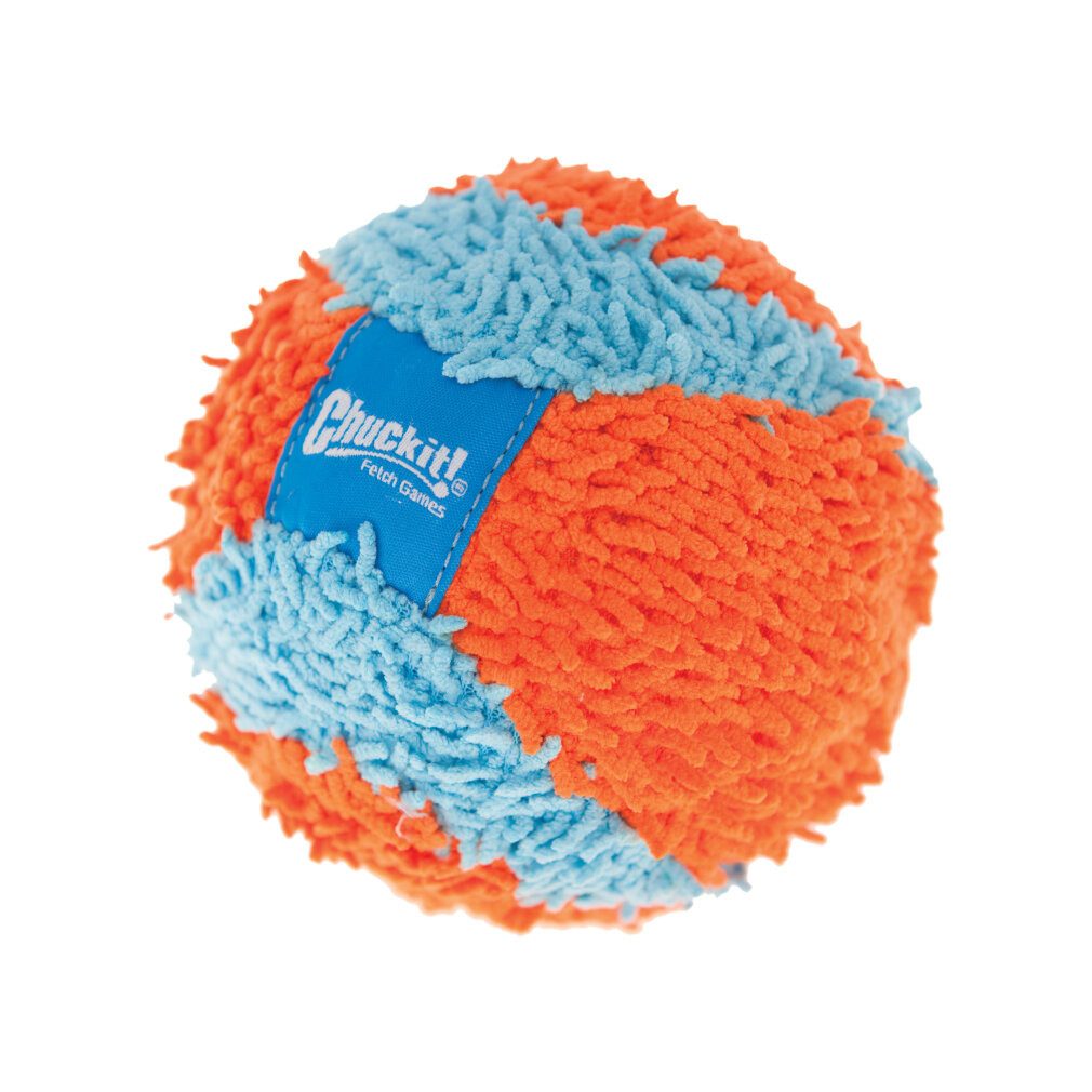 Chuckit Tierball Indoor Ball 12 cm