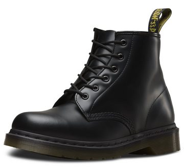 DR. MARTENS 101 PW Smooth Ankleboots (2-tlg)