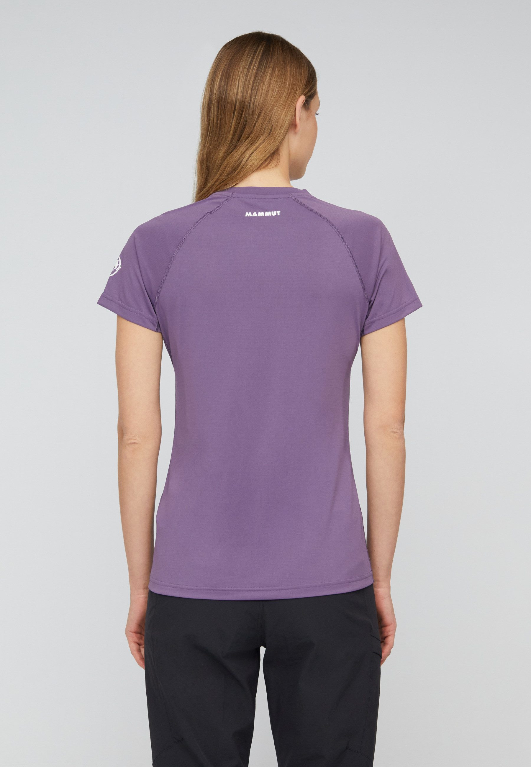 Mammut T-Shirt Ducan FL T-Shirt Women