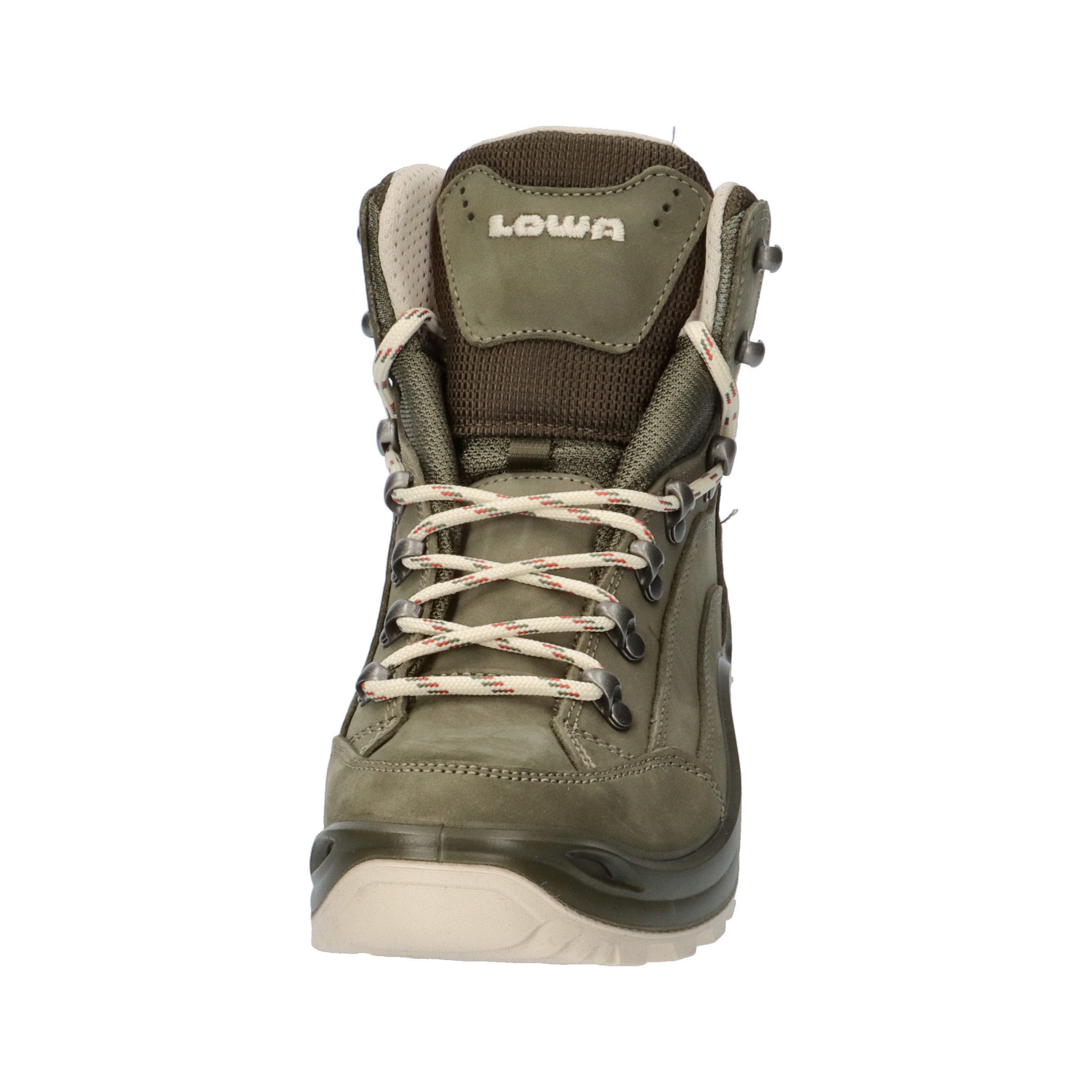 Lowa Lowa Damen Wanderschuhe Renegade GTX Mid 320945 Trekkingschuh
