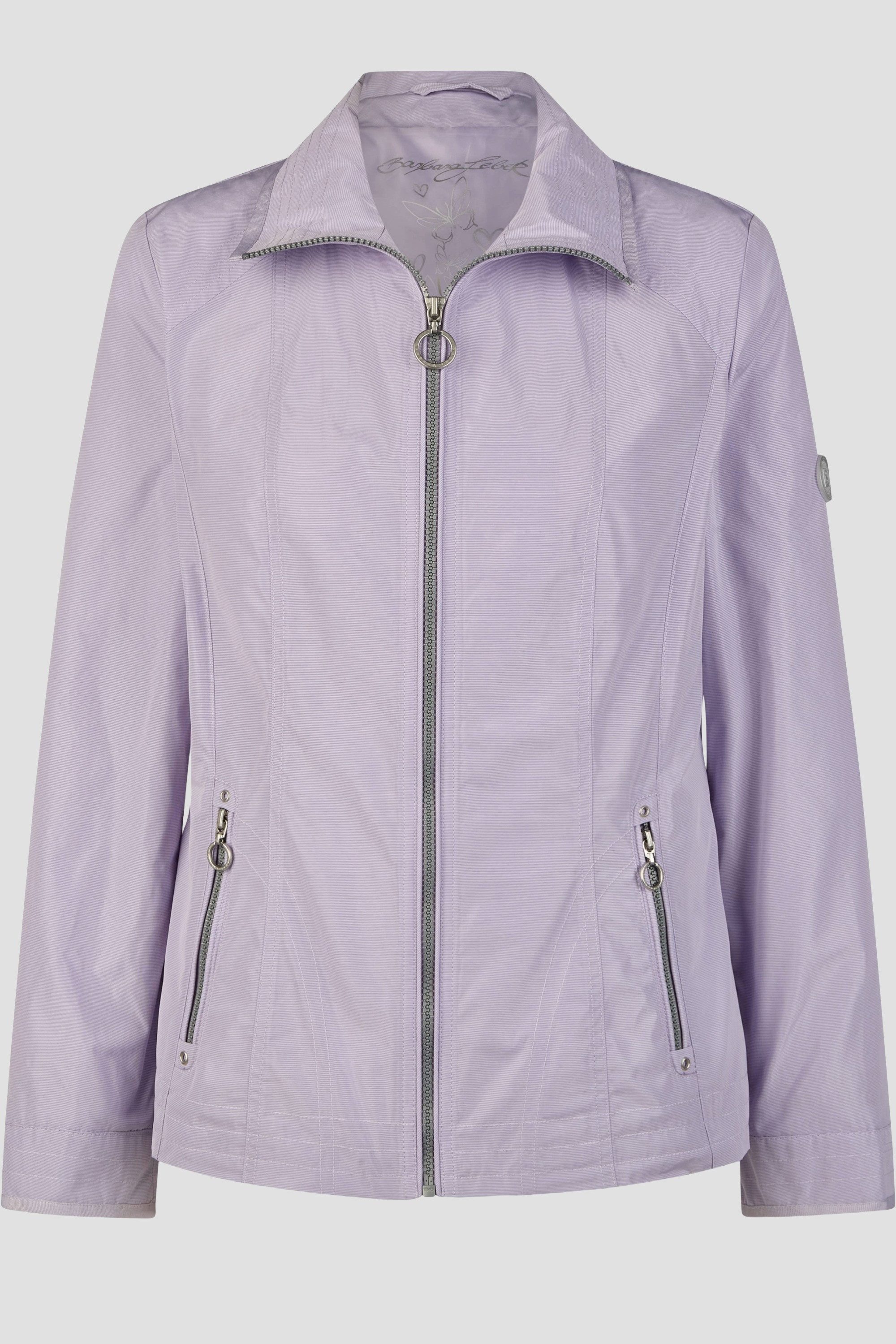 Barbara Lebek Sommerjacke Übergangsjacke oder Frühlingsjacke für Damen günstig online kaufen