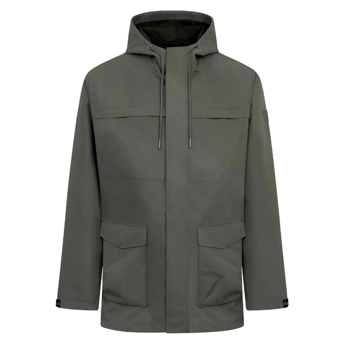 Derbe Blouson Derbe Phoeby Dog - Herren Parka