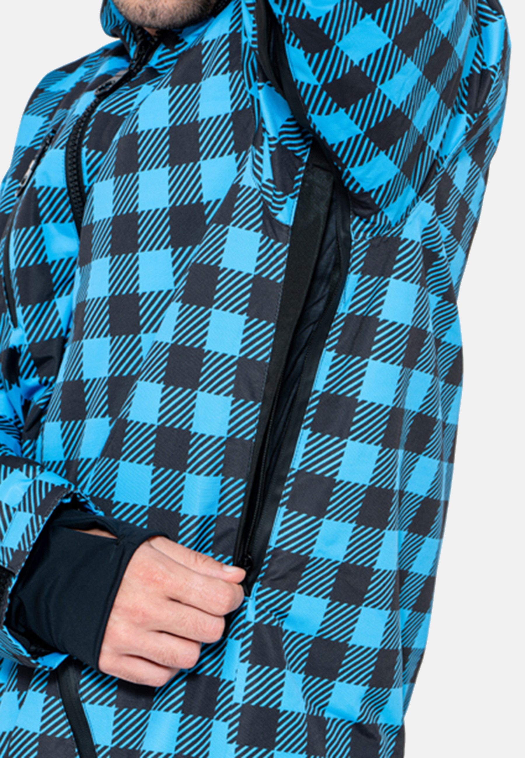 ONESKEE Skianzug Snow Suit (1-tlg)