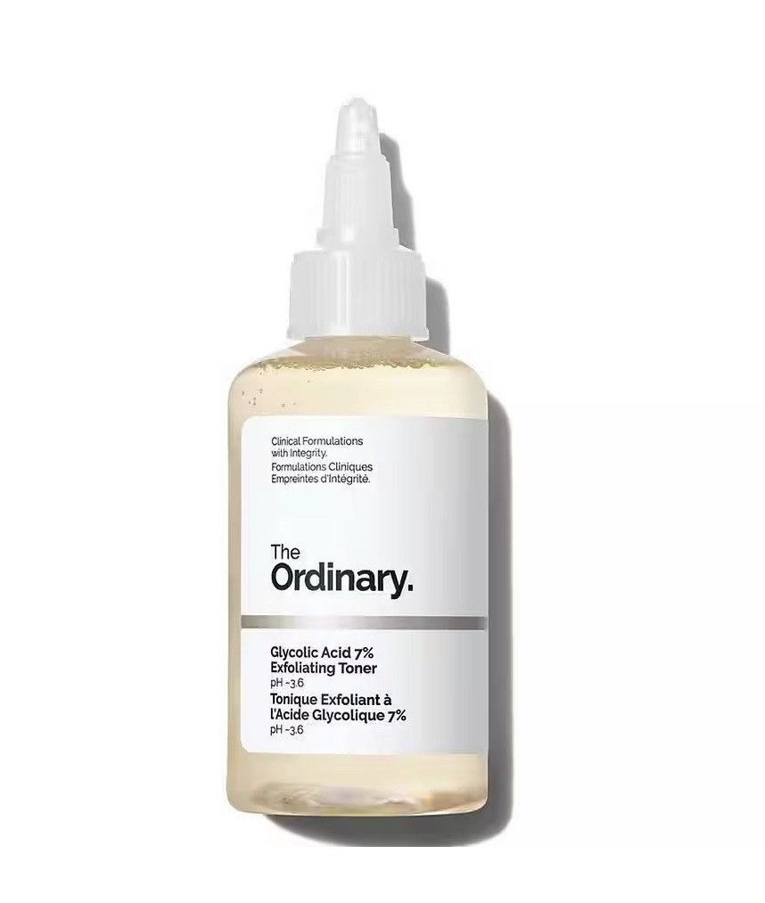 The Ordinary Toner Acid 7% Exfoliating Toner 100ml