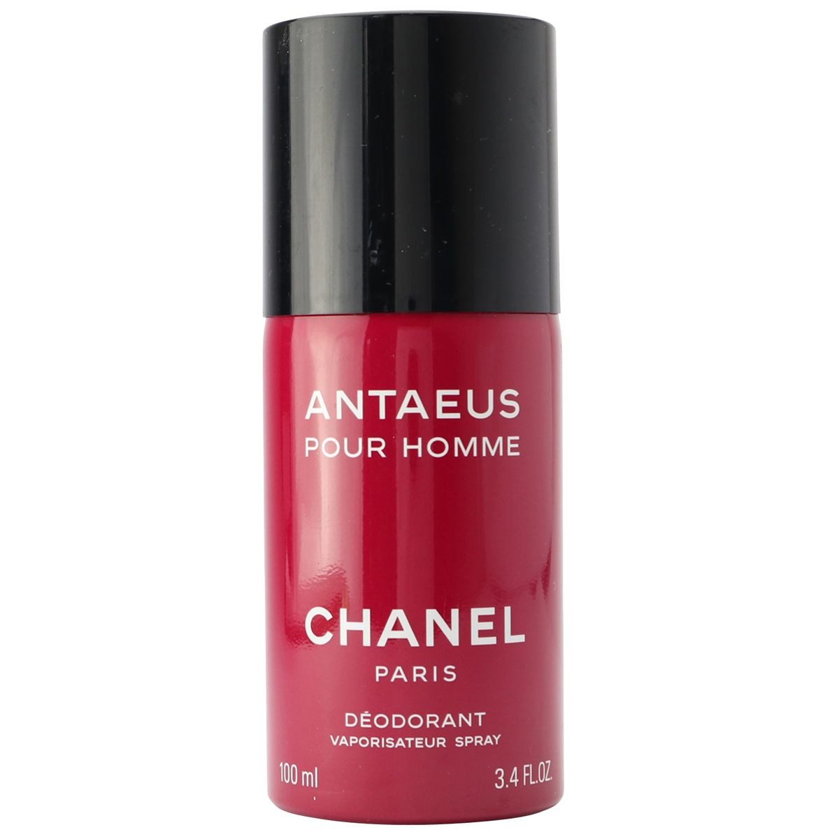Deo-Spray Chanel Antaeus Deodorant Spray 100 ml