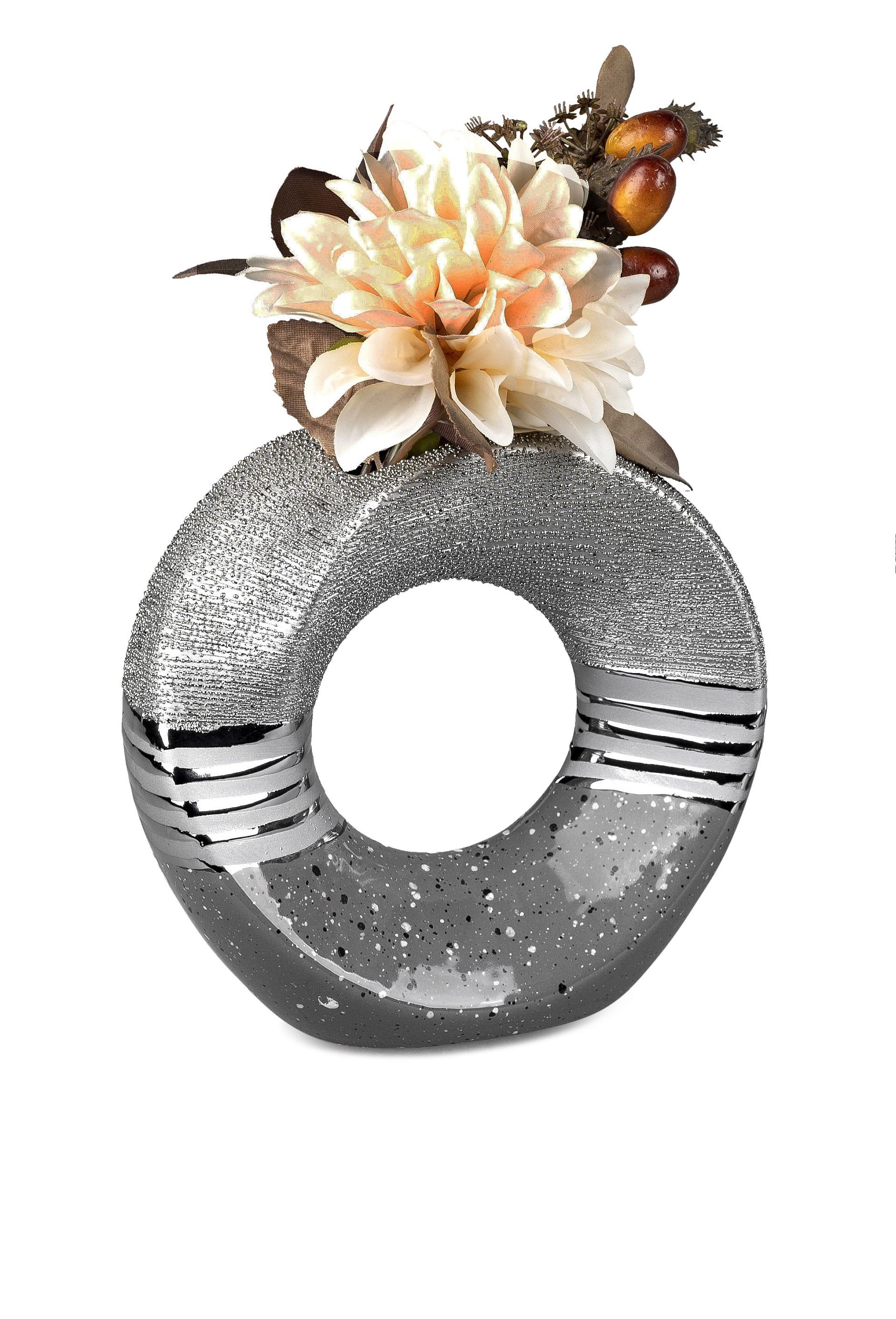 formano Dekovase Formano Vase Tischvase in günstig online kaufen