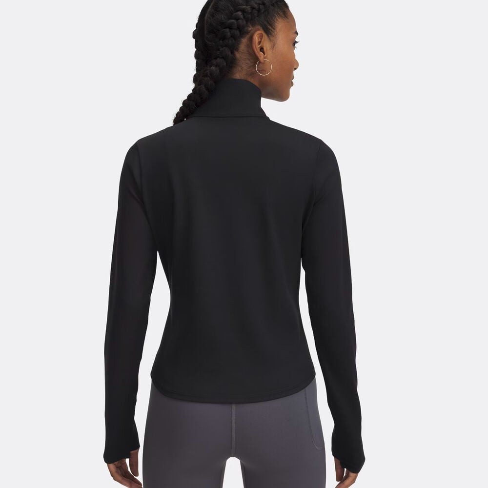 Under Armour® Longsleeve Motion 1/2 Zip Emea-Blk günstig online kaufen