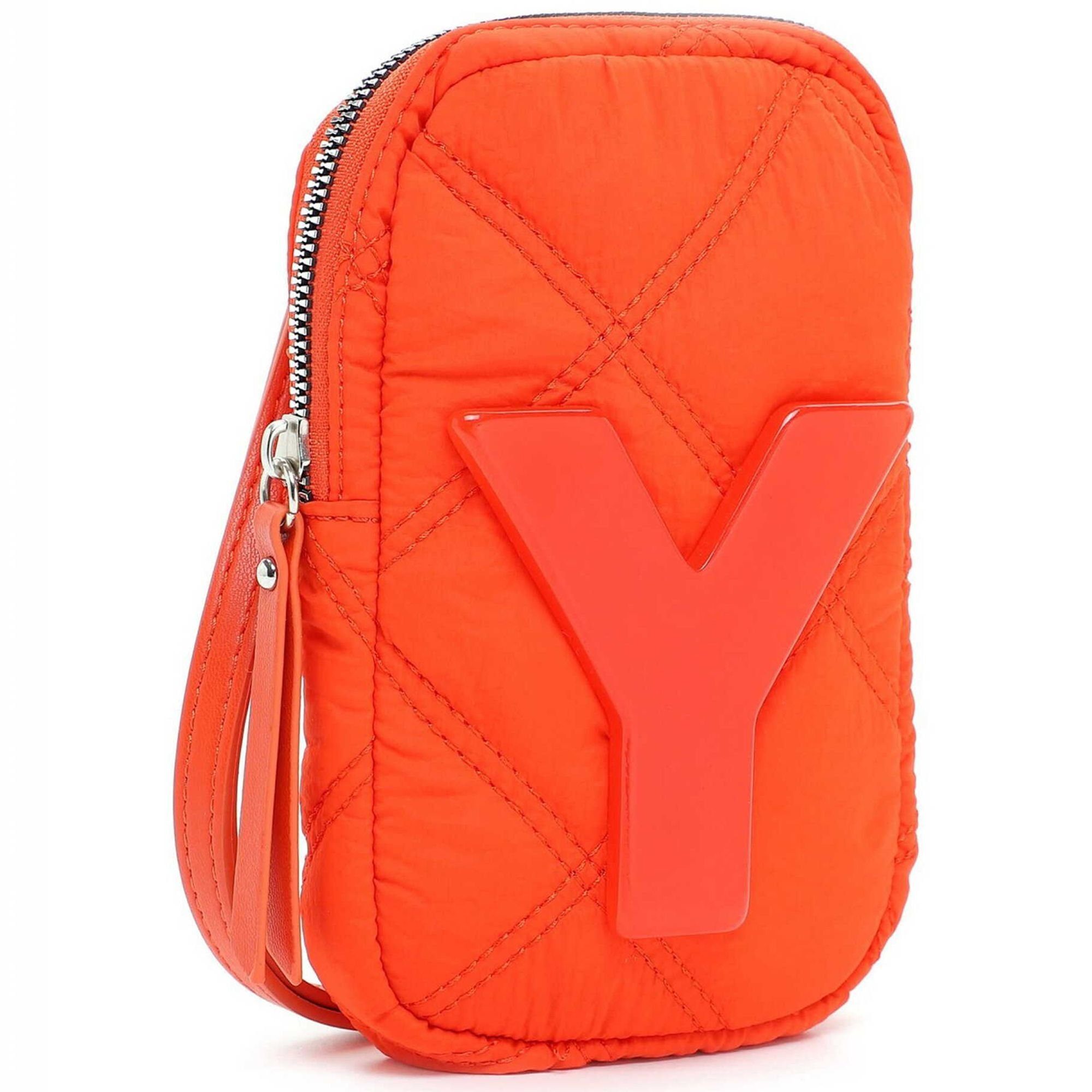 SURI FREY Umhängetasche Evy, Nylon