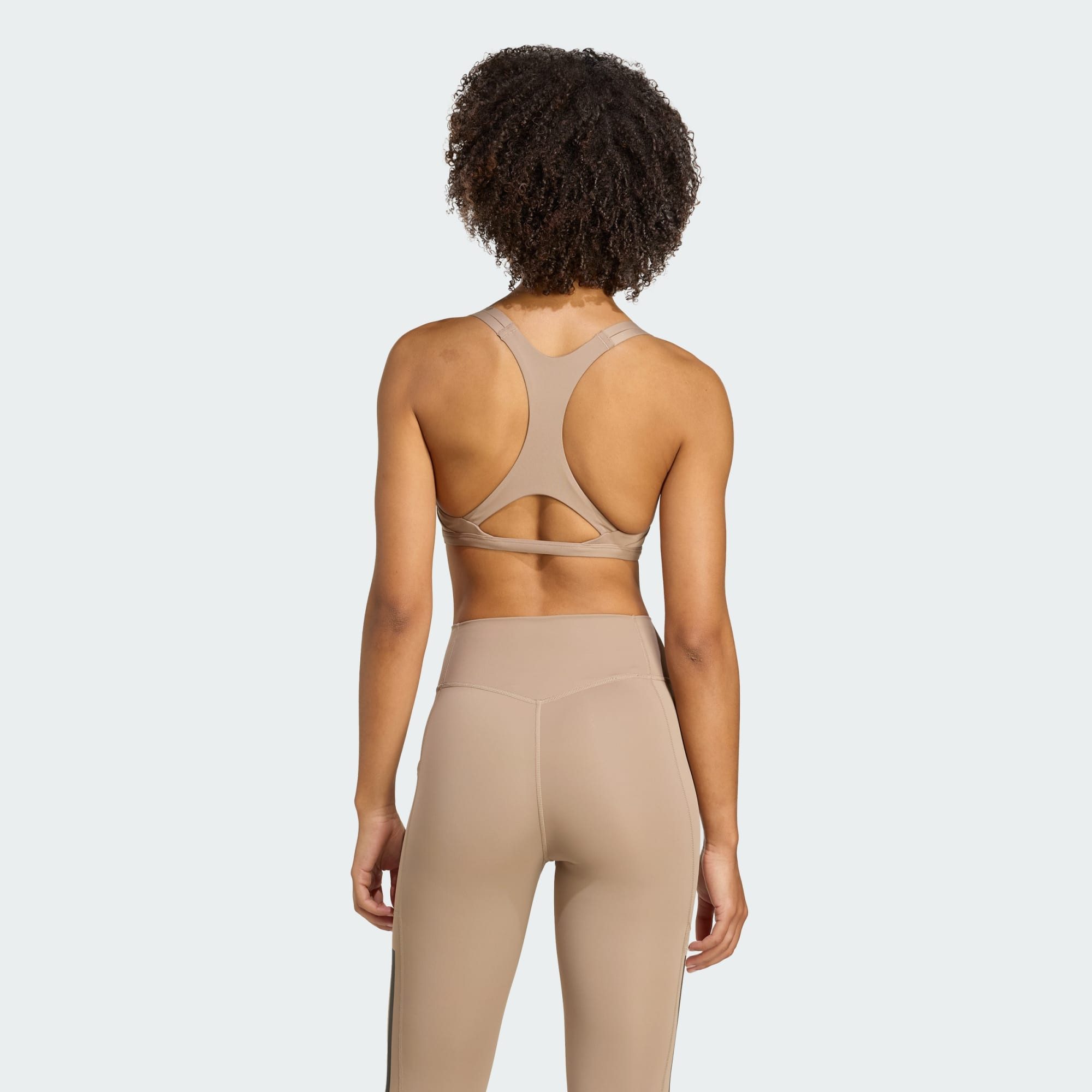 adidas Performance Sport-BH AEROIMPACT LUXE TRAINING günstig online kaufen