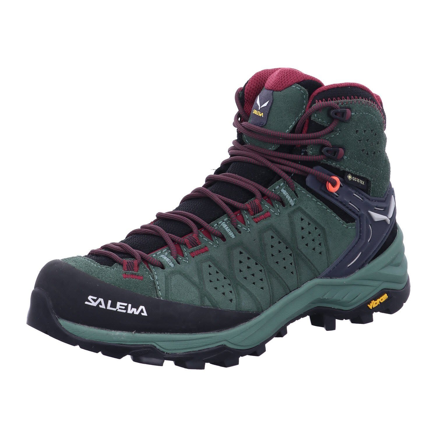 Salewa 61383 5085 Wanderstiefel
