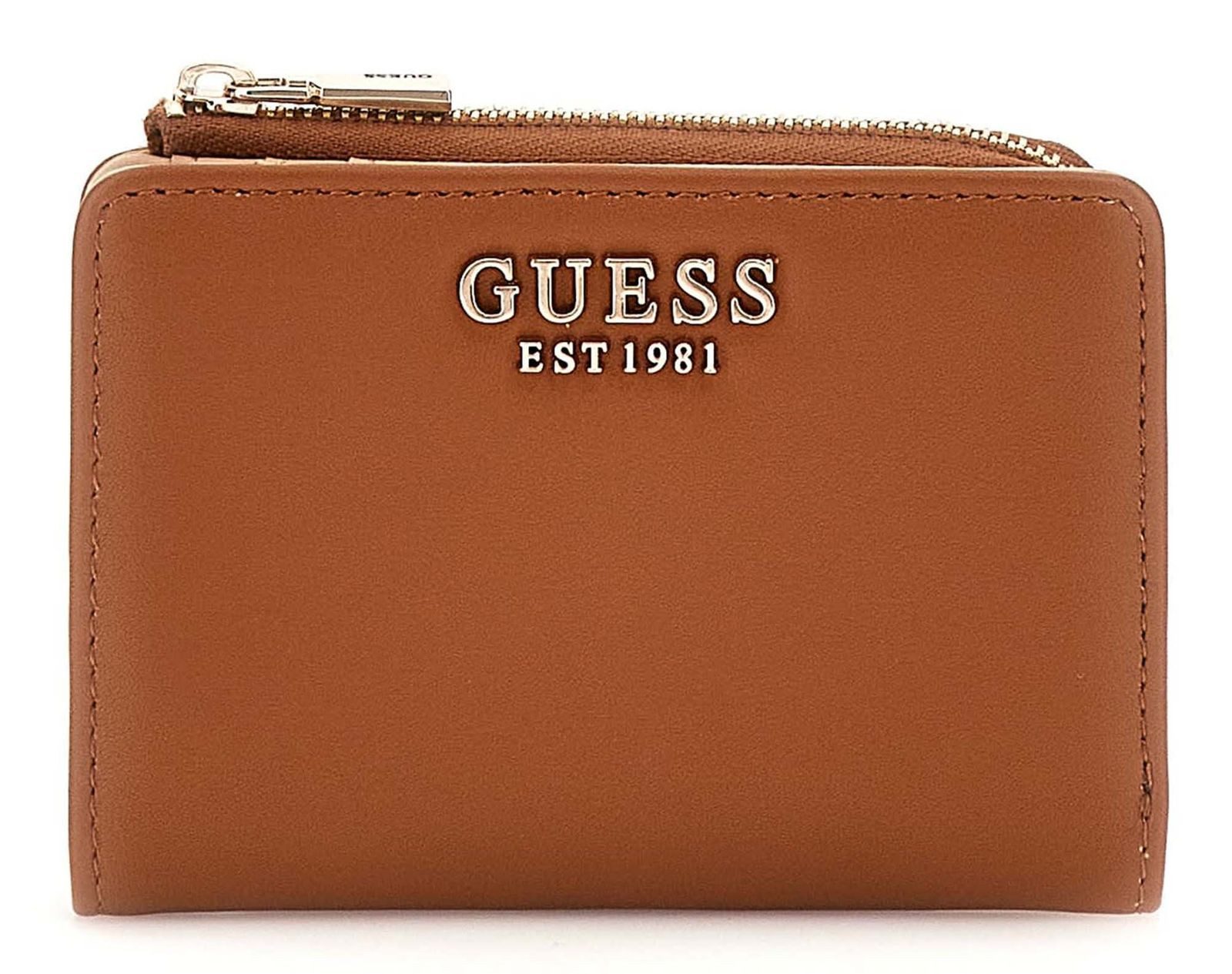 Geldbörse SLG Zip Around Card Case