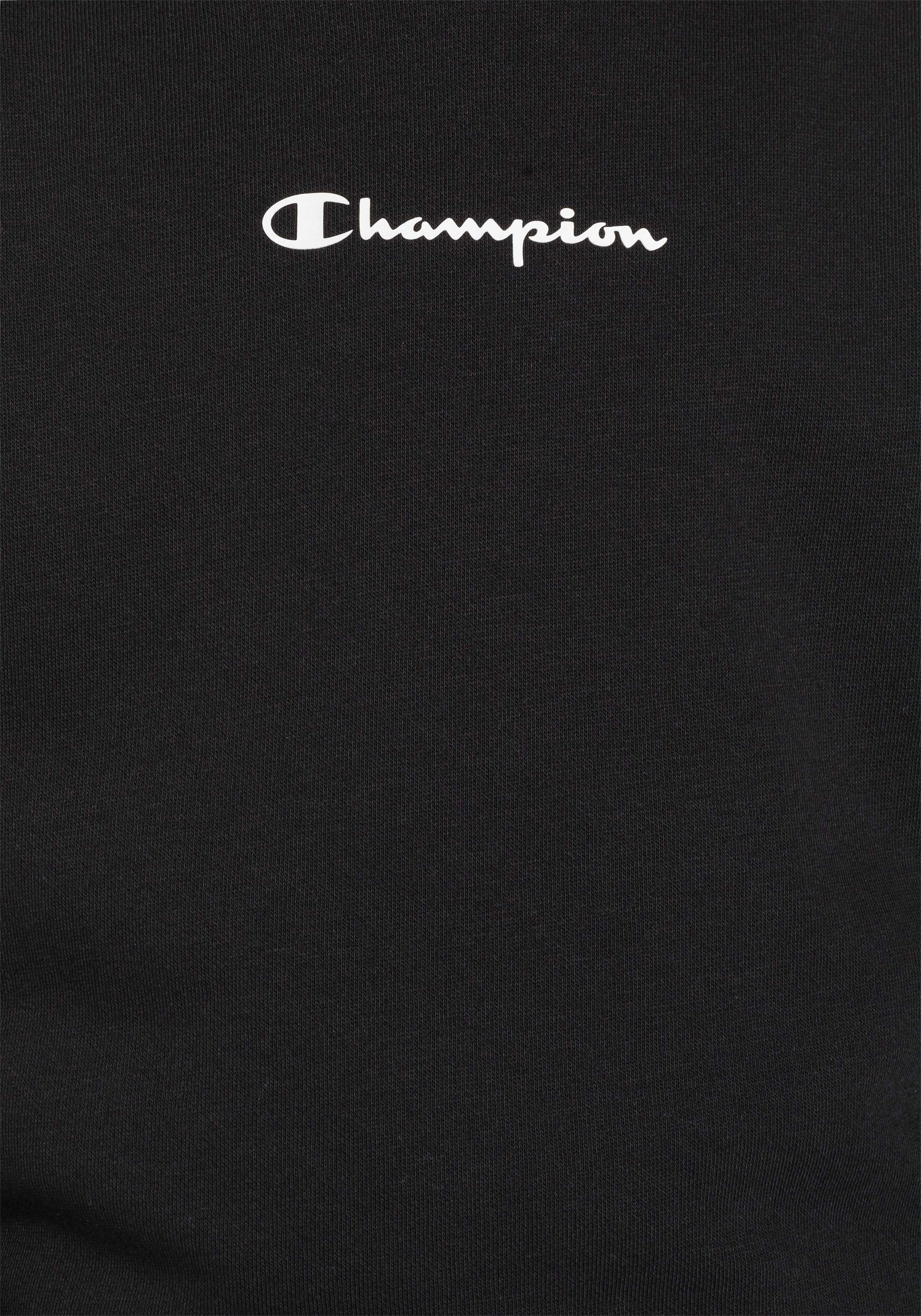 schwarz Champion Sweatshirt