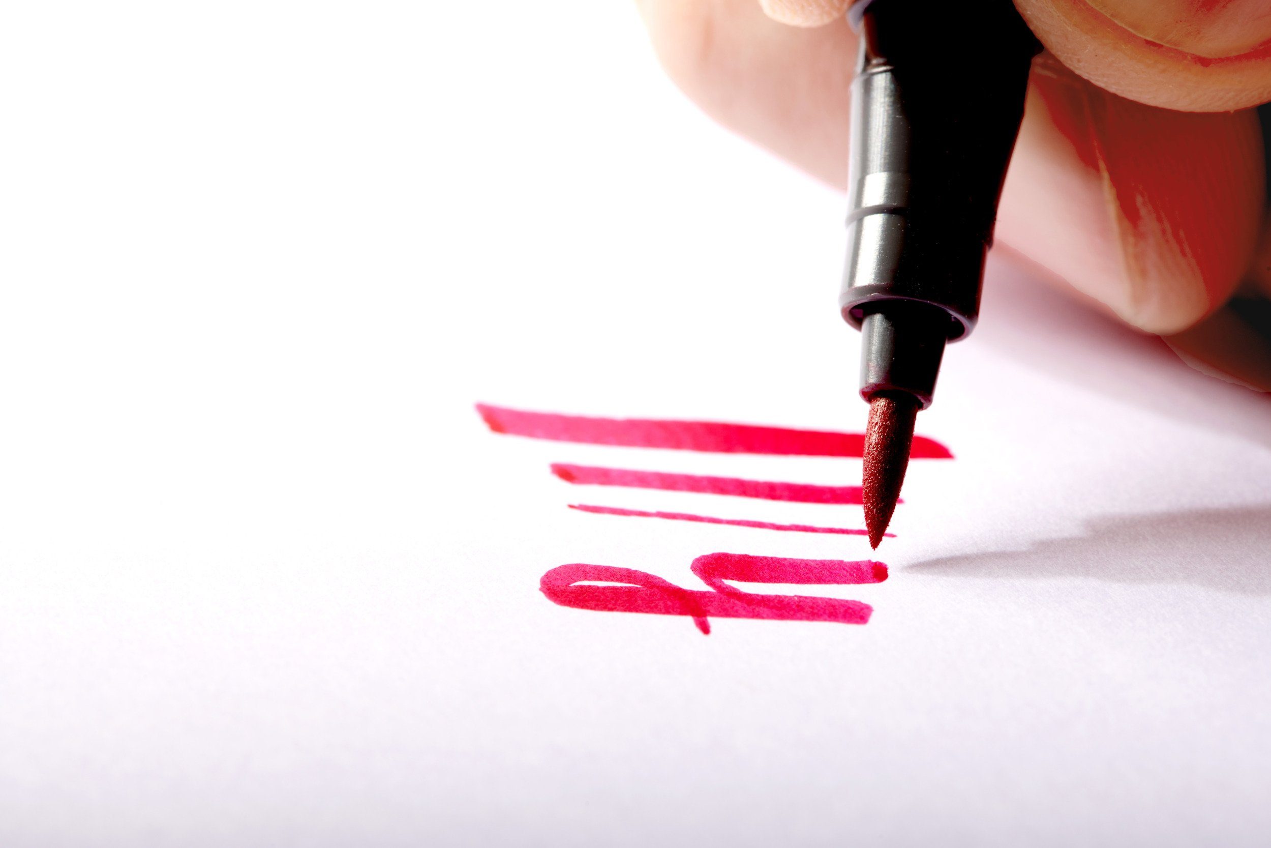 brush Kartonetui STAEDTLER 36er - Pinselstift pigment Colours pen STAEDTLER