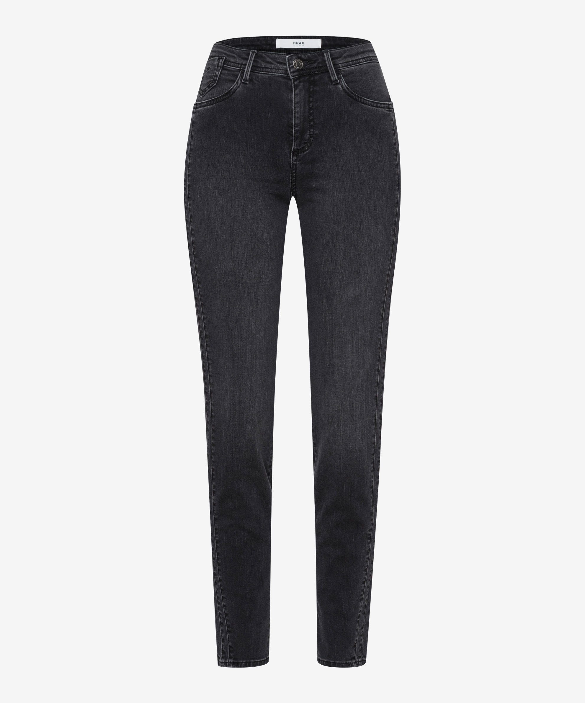 Skinny-fit-Jeans Jeans in Thermo-Qualität