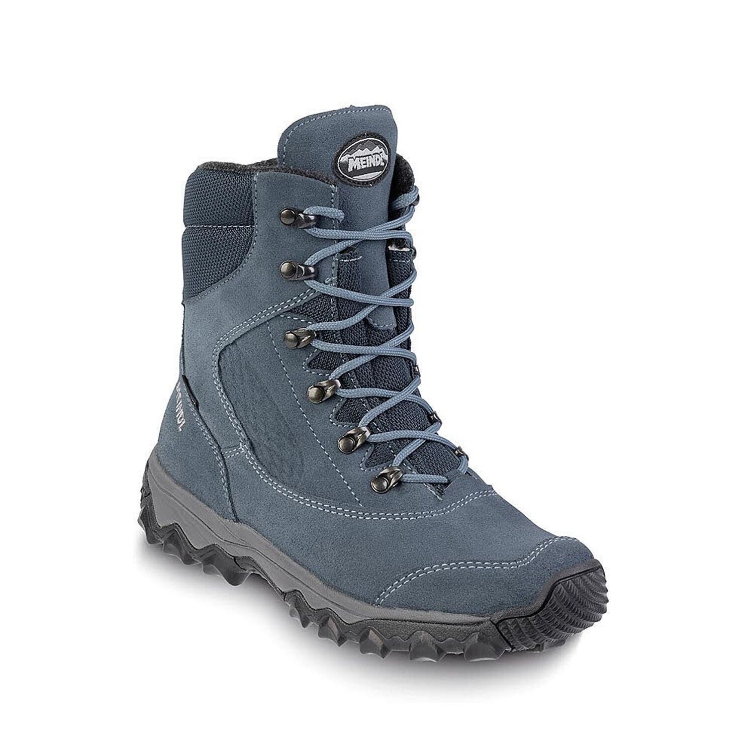 Ischgl Lady GTX Wanderstiefel