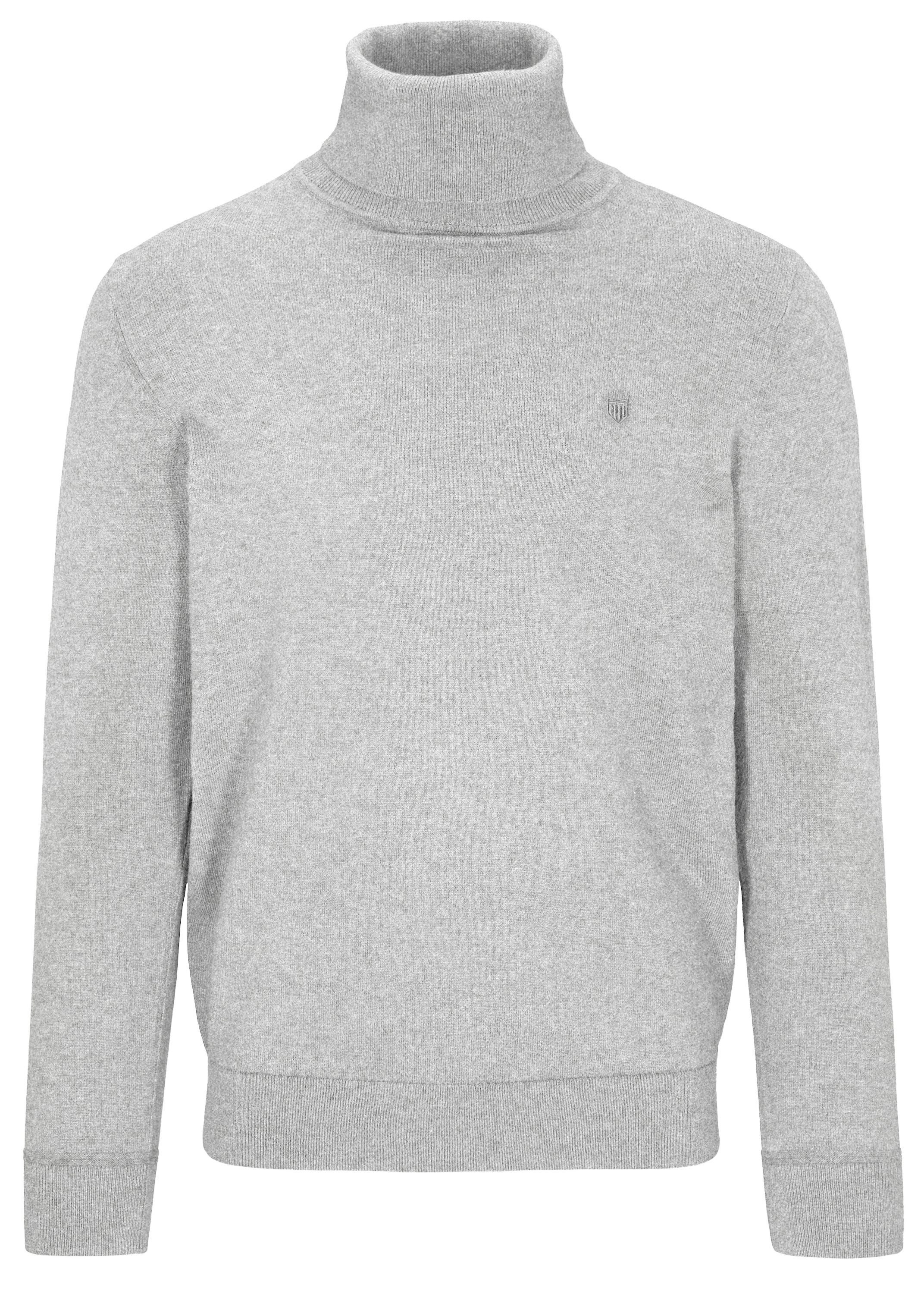 BASEFIELD Wollpullover