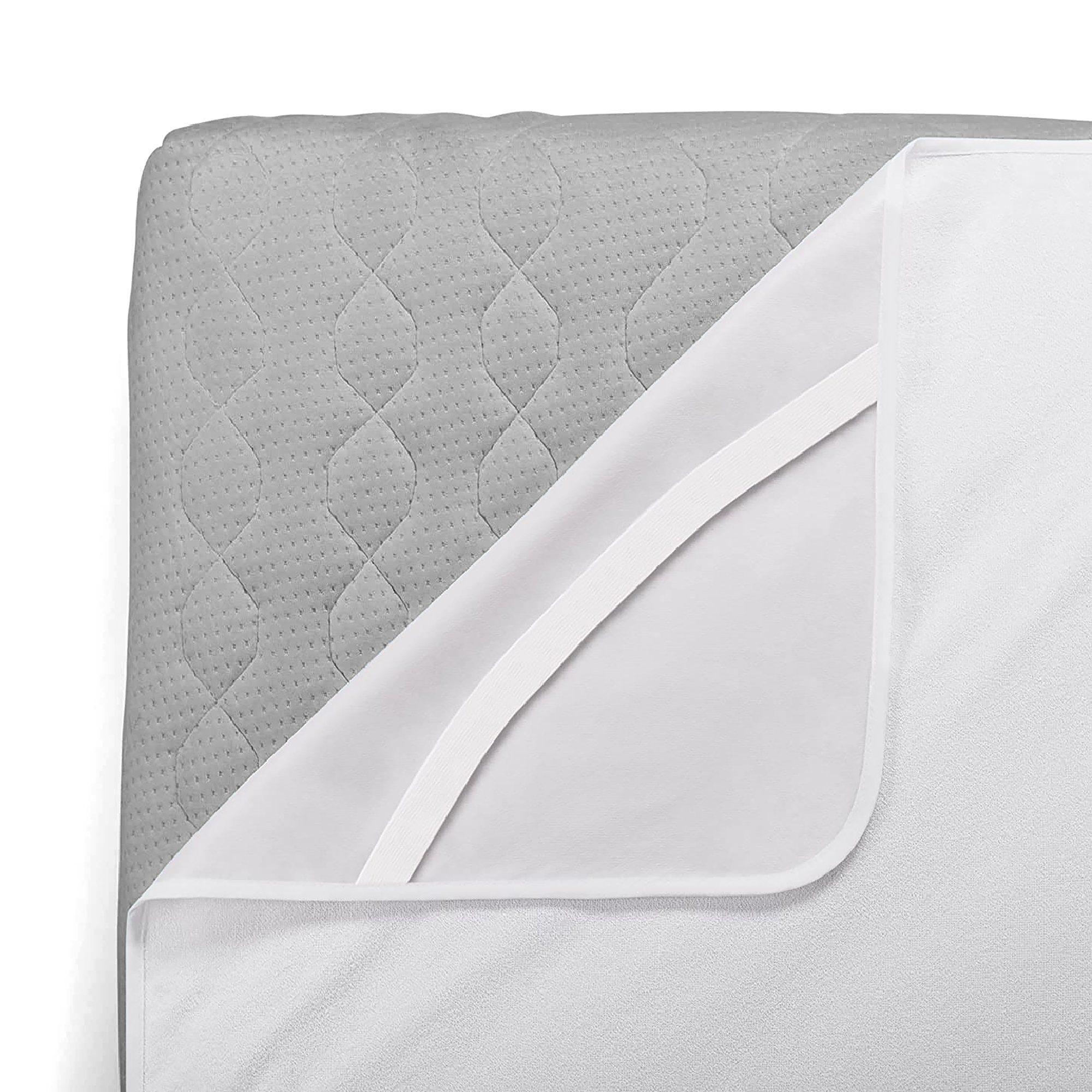 Matratzenschoner Matratzenschoner, wasserdichte Matratzenauflage JEEL, wasserdicht, 60x120