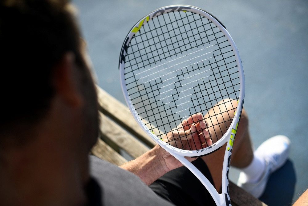 Tecnifibre Tennisschläger