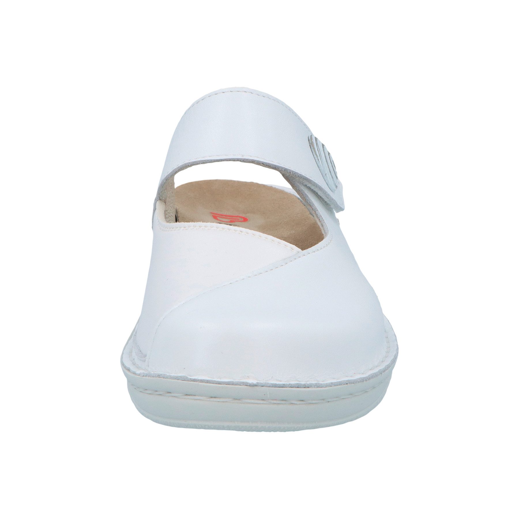 BERKEMANN Berkemann Erwachsene Berkoflex Heliane Clogs Leder Clog