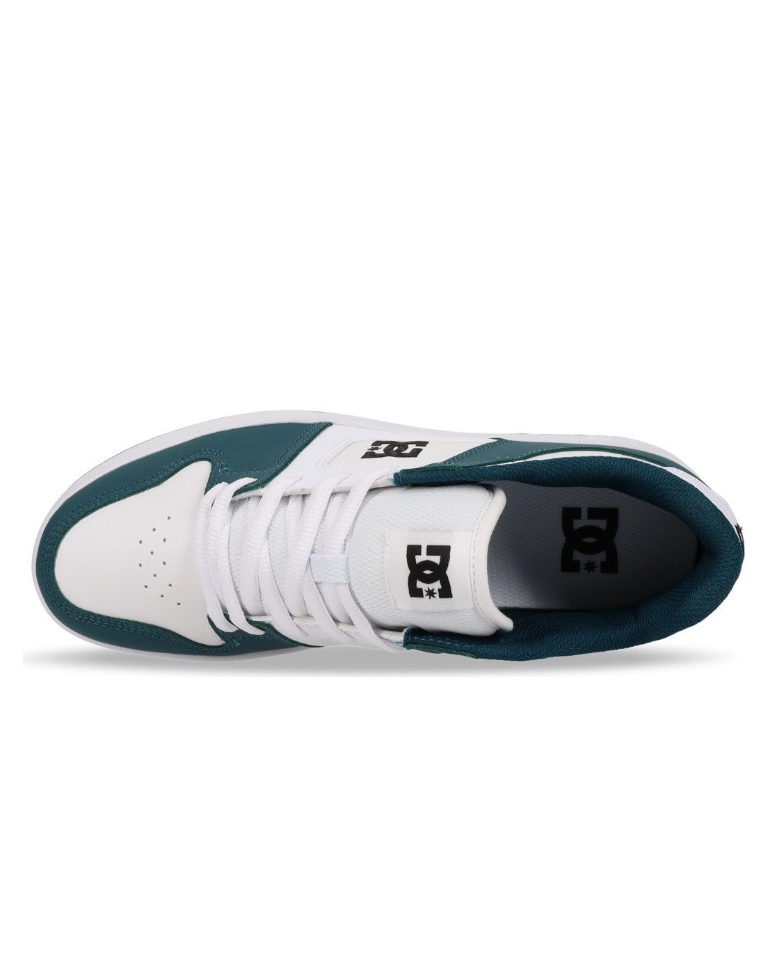 DC Shoes Manteca Sneaker