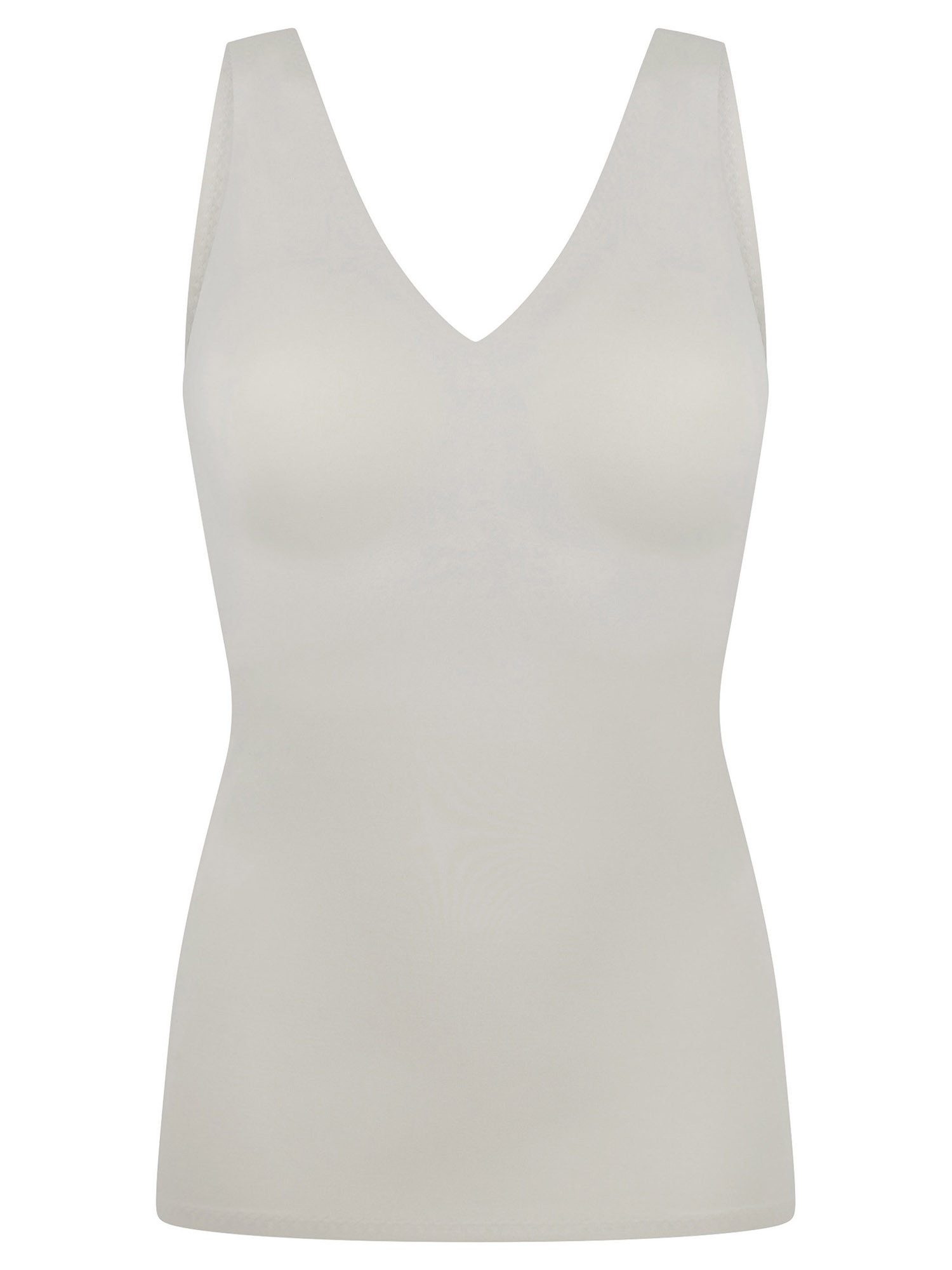 Schiesser Trägertop Invisible Soft Padded träger-top günstig online kaufen
