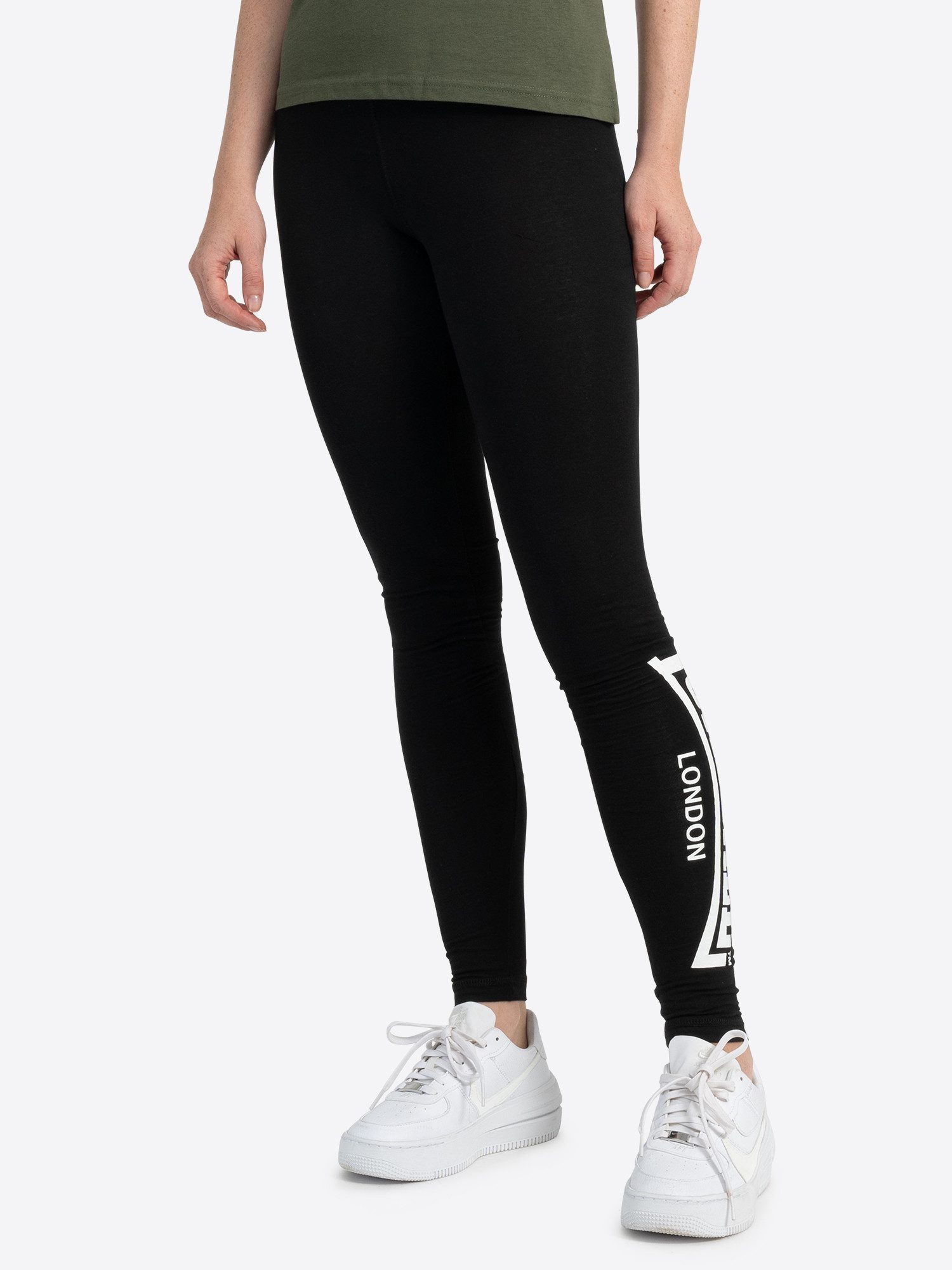 Lonsdale Leggings SHUSTOKE (1-tlg) günstig online kaufen