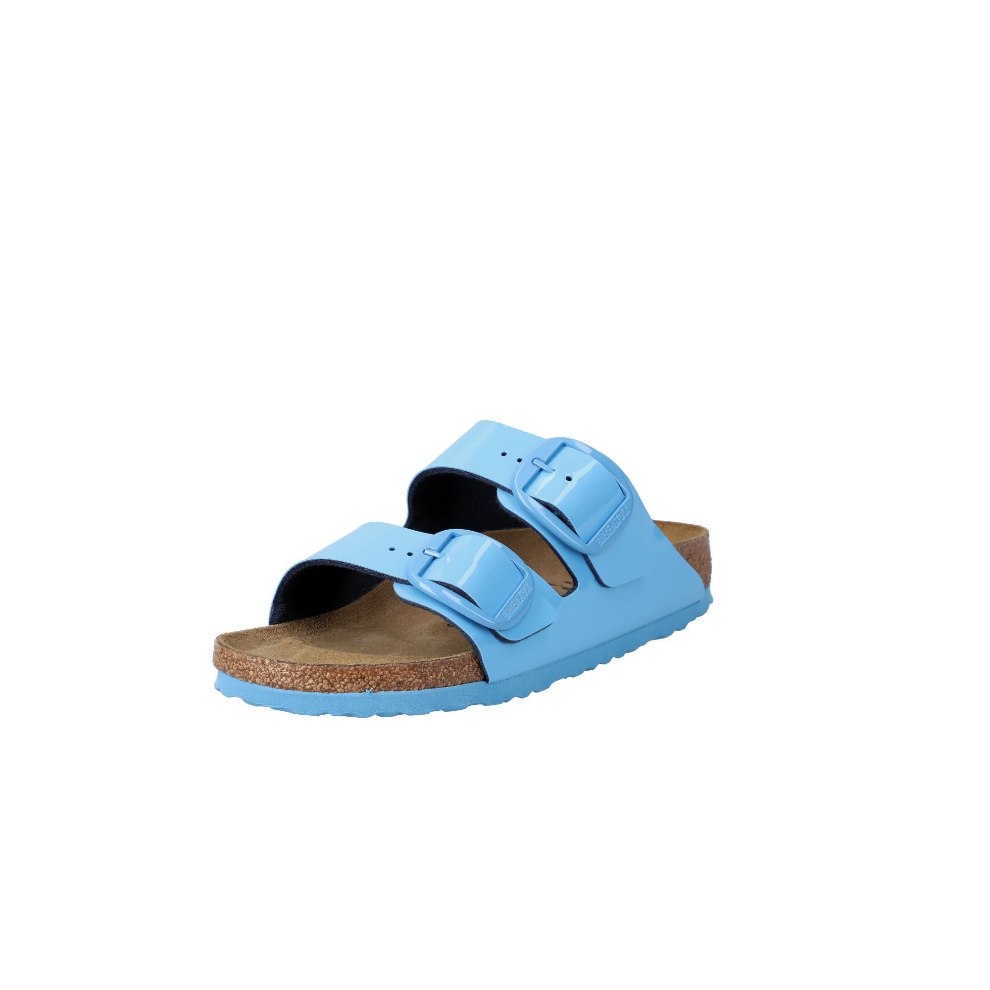 Birkenstock Arizona Big Buckle Pantolette (2-tlg)