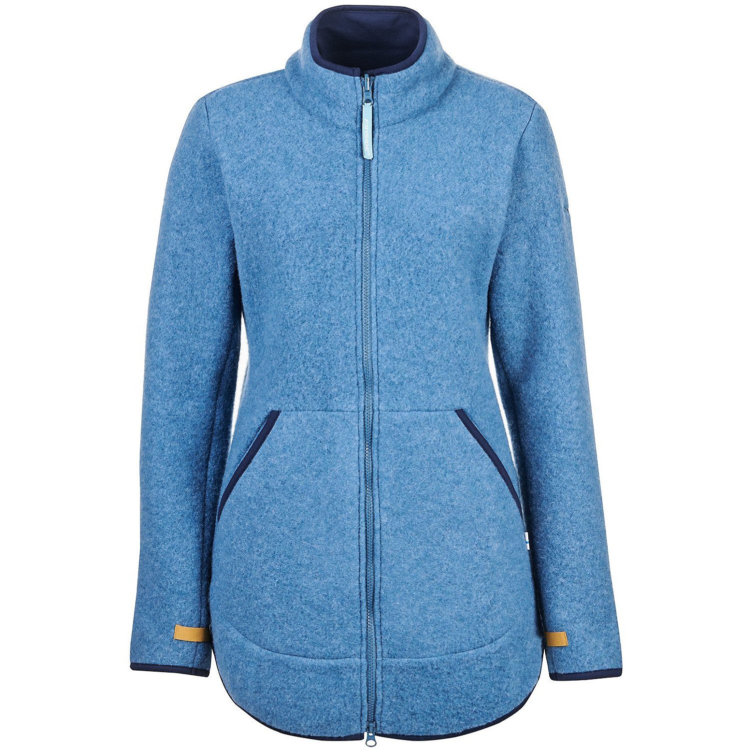 Finside Fleecejacke Unterjacke WMAATILA