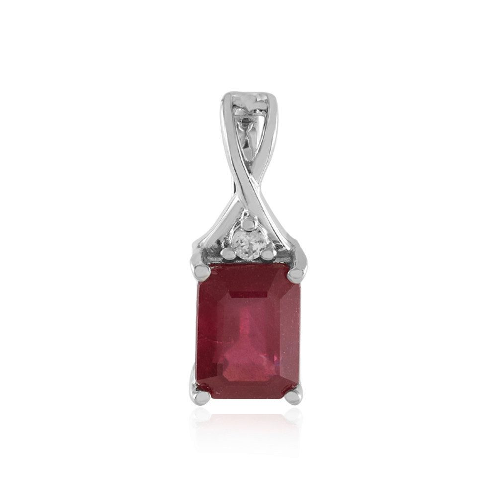 Cavill Kettenanhänger Cavill Silberanhänger, 2,02 ct günstig online kaufen