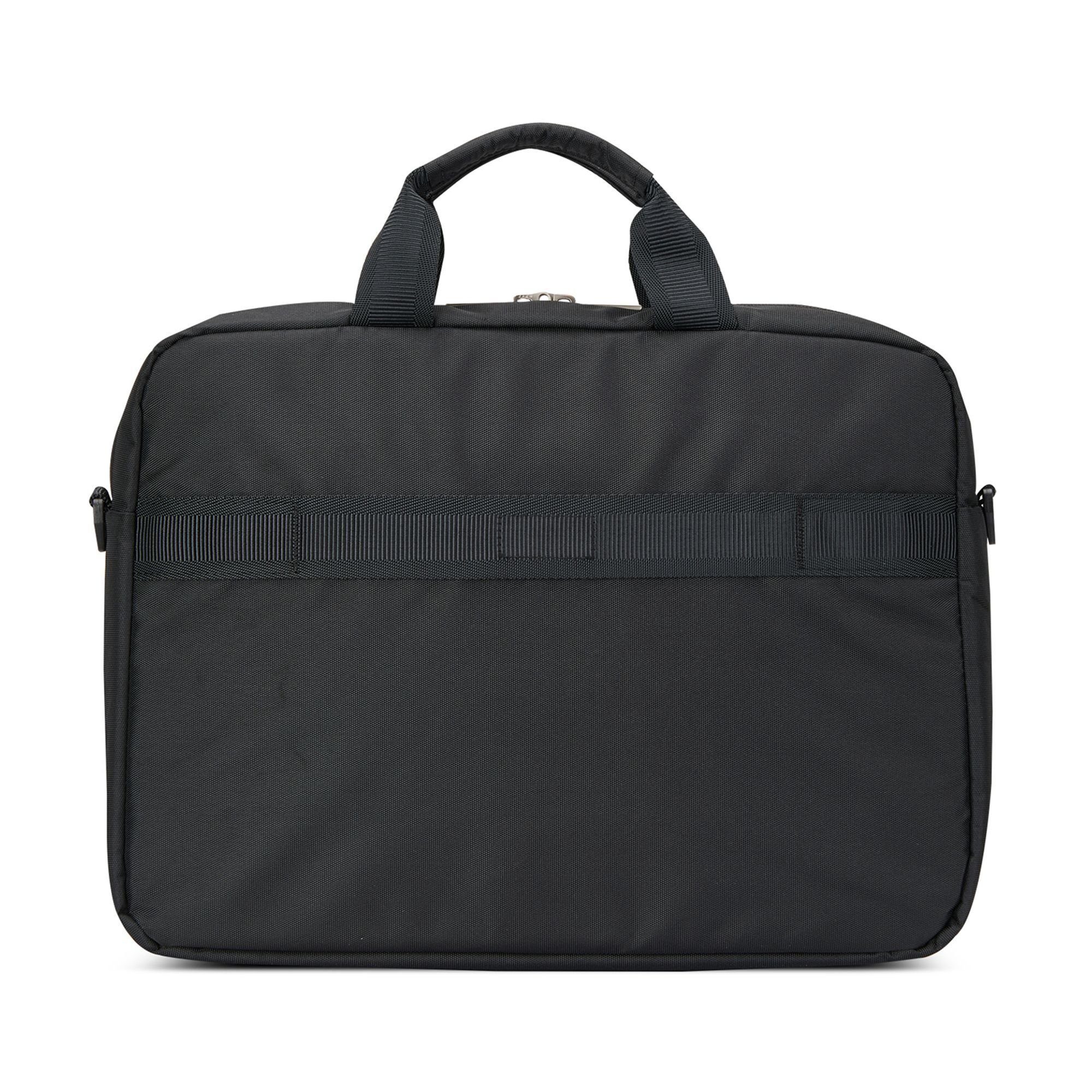 2.0, Office Aktentasche RONCATO Nylon nero Easy