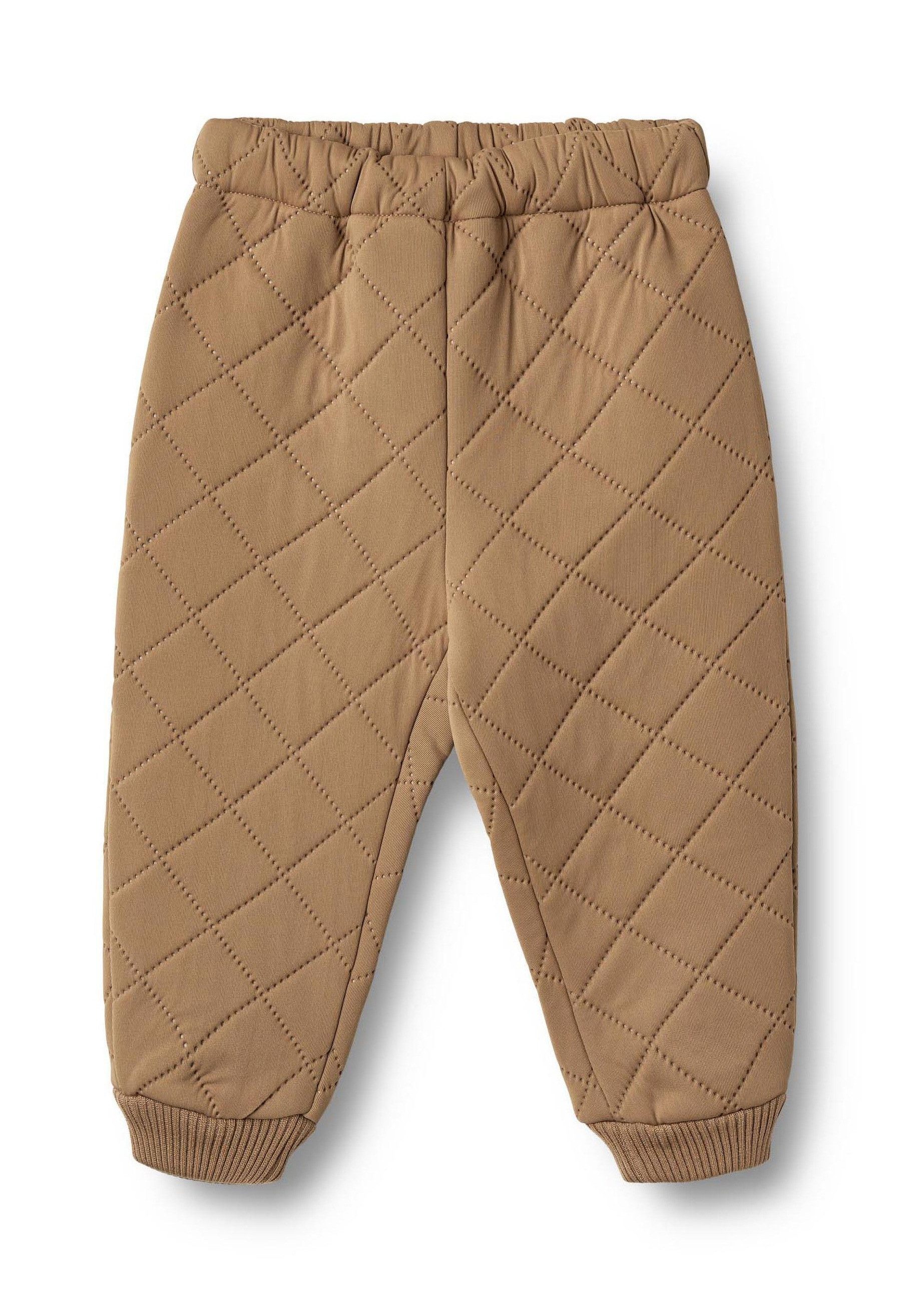 WHEAT Stoffhose WHEAT Thermo Pants Alex (1-tlg)
