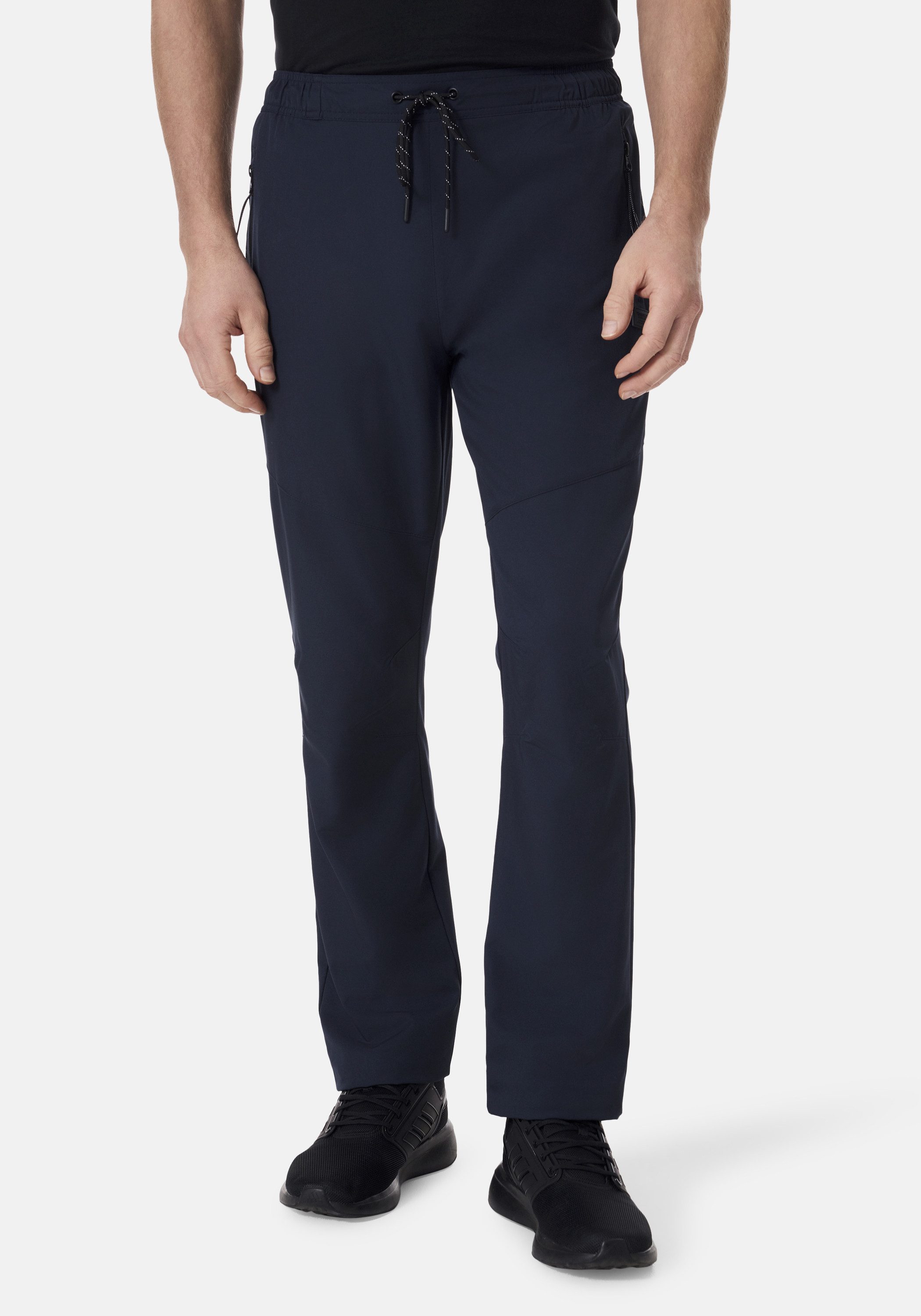 HERO by John Medoox Sporthose JAXON Sporthose HERO by John Medoox JAXON Herren Sporthose