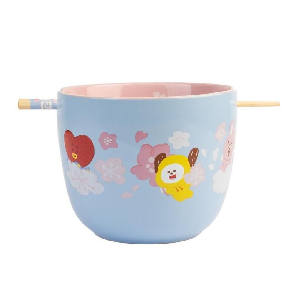 Grupo Erik Schüssel BT21 ramen bowl