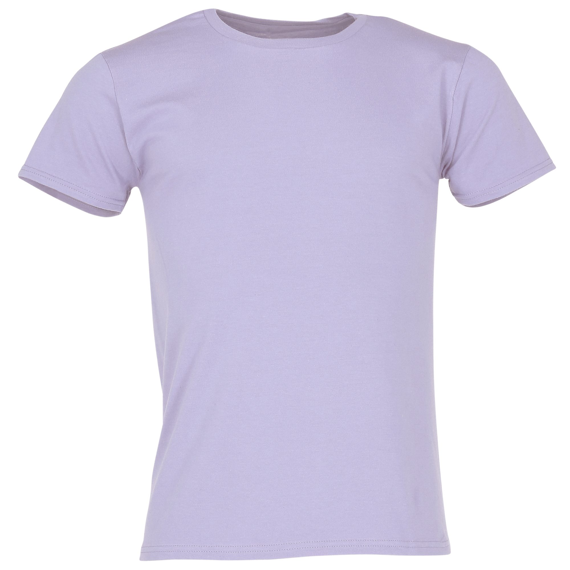 Fruit of the Loom Rundhalsshirt Iconic 150 T-Shirt soft lavender