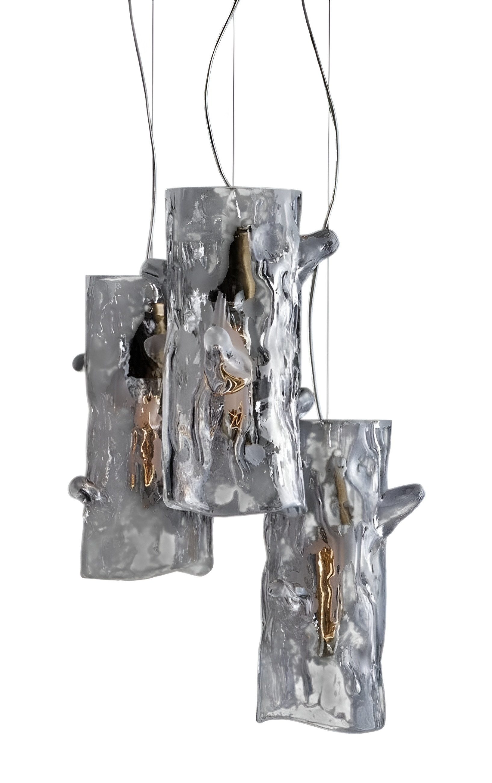 Xlmoebel Pendelleuchte Bohemia Kronlicht Deckenlampe Beleuchtung Neu Leuchte Lampe, Hergestellt in Europa