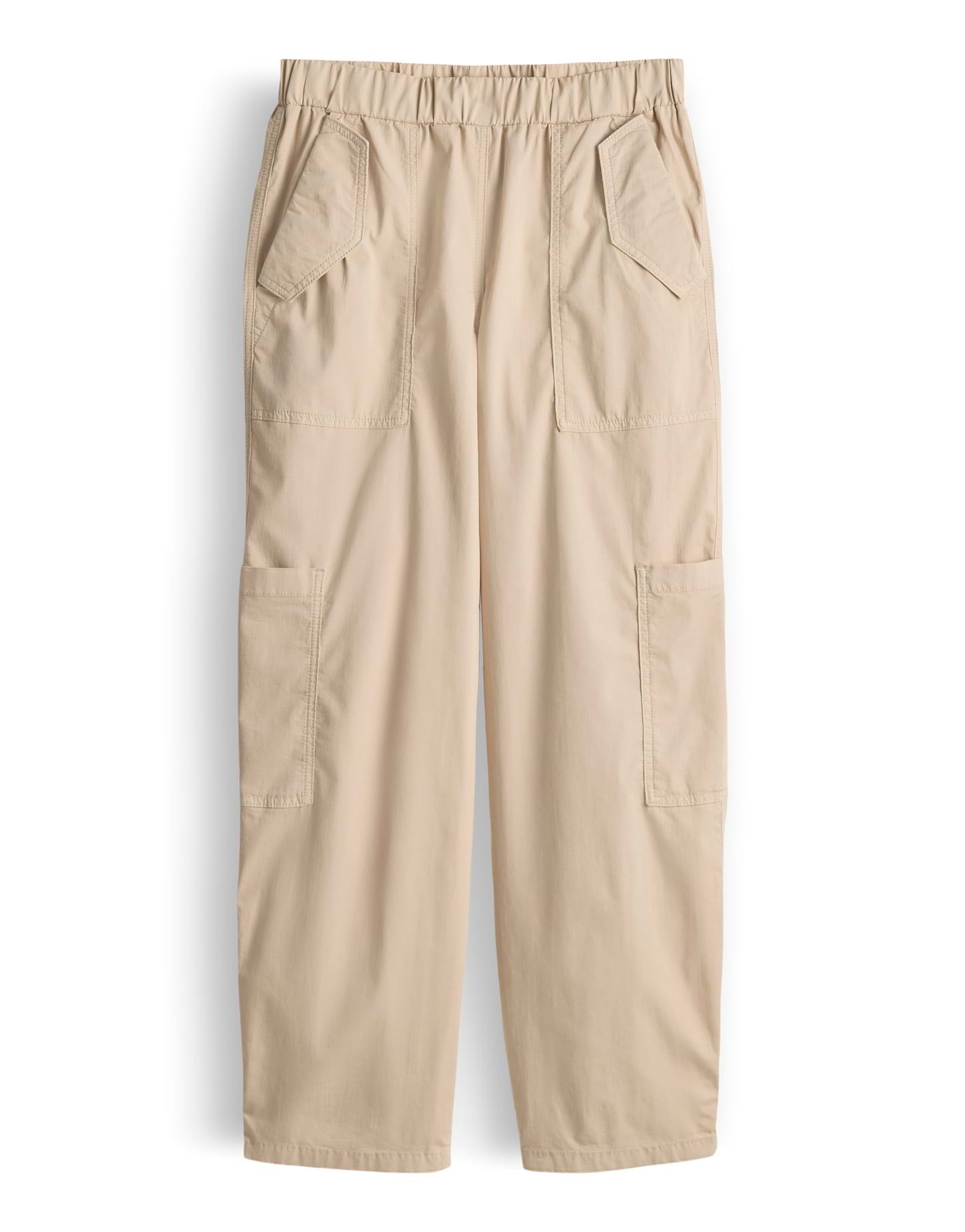 OPUS PANTS Cargohose MUCIA MYTH Cargo Pants mit Komfortbund günstig online kaufen