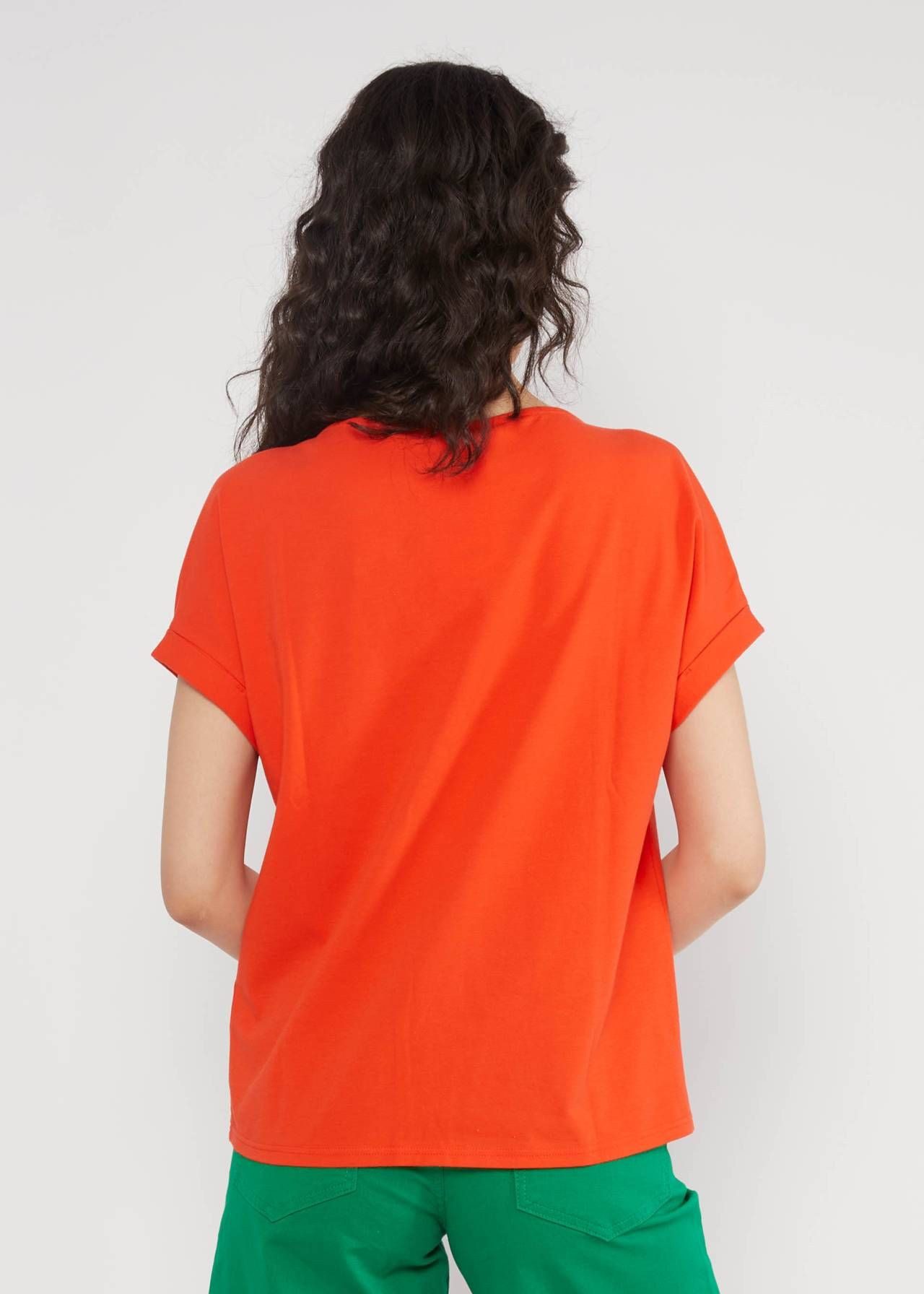 Blutsgeschwister T-Shirt - T-Shirt - Glow and Grow