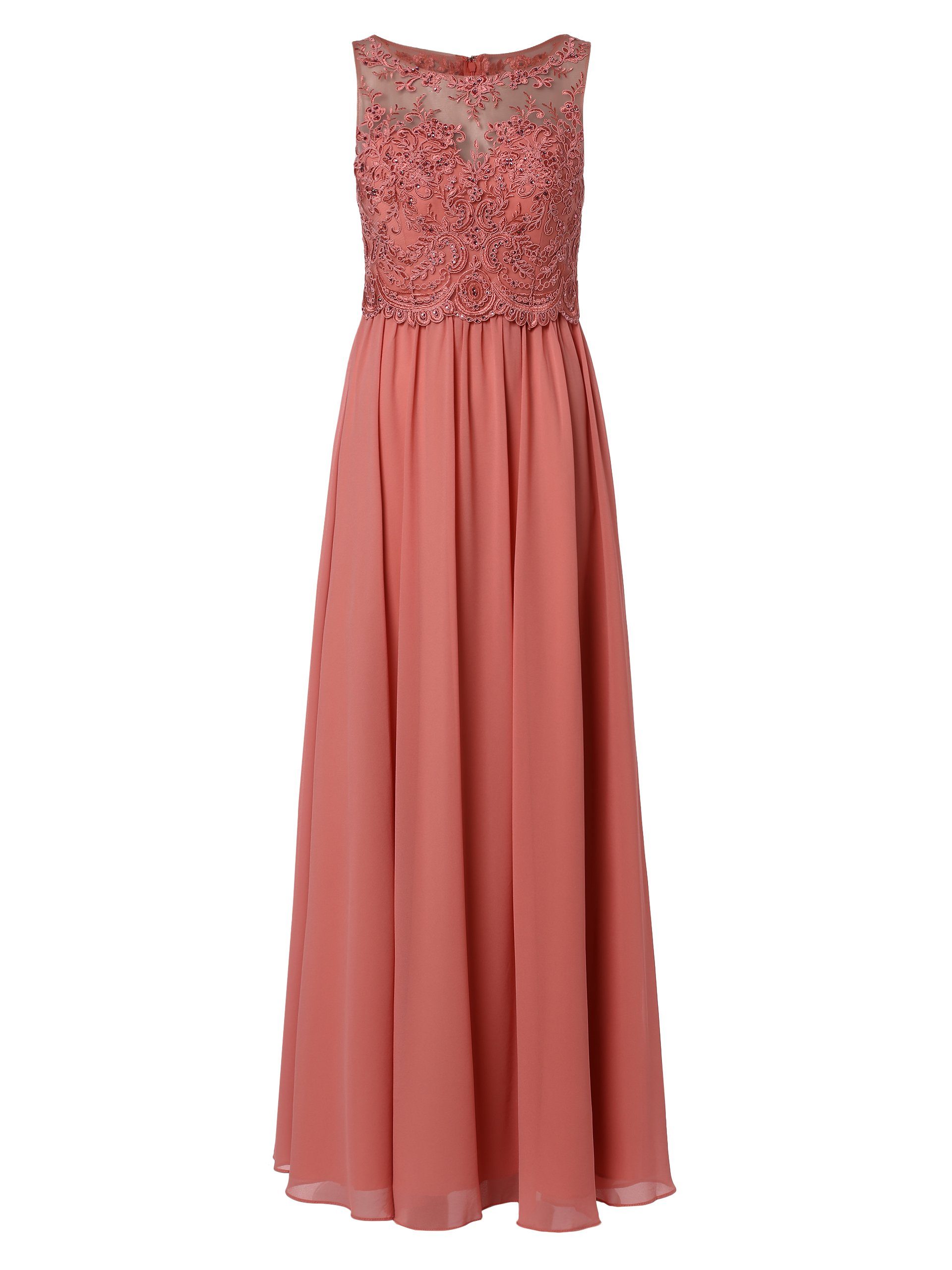 Laona Abendkleid rosa