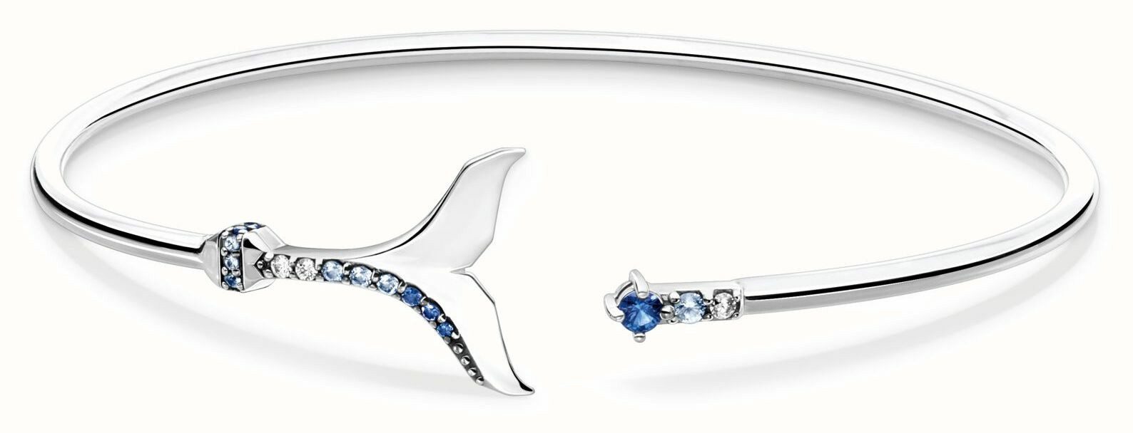 THOMAS SABO Armband Armband für Damen (keine Angabe, 1-tlg., Weiblich)